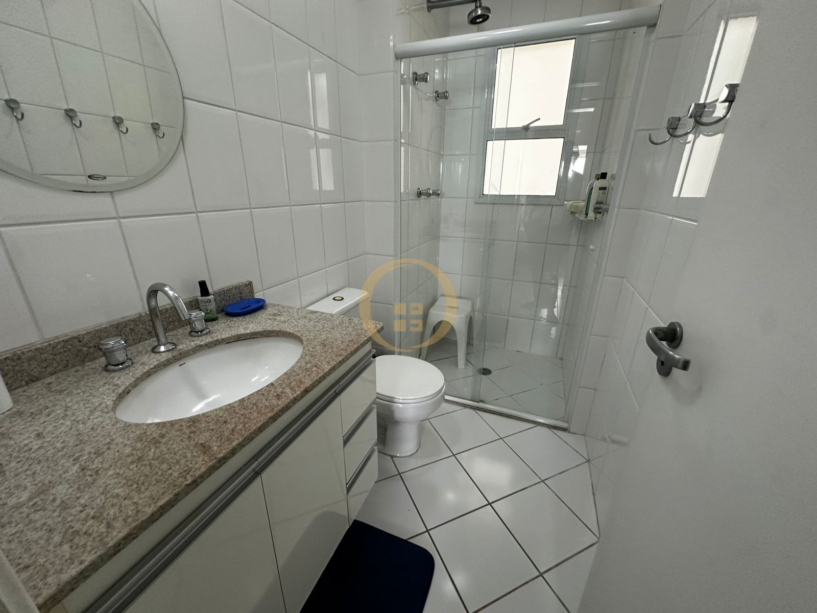 Apartamento Frente ao Mar, Praia da Astúrias Guarujá - SP