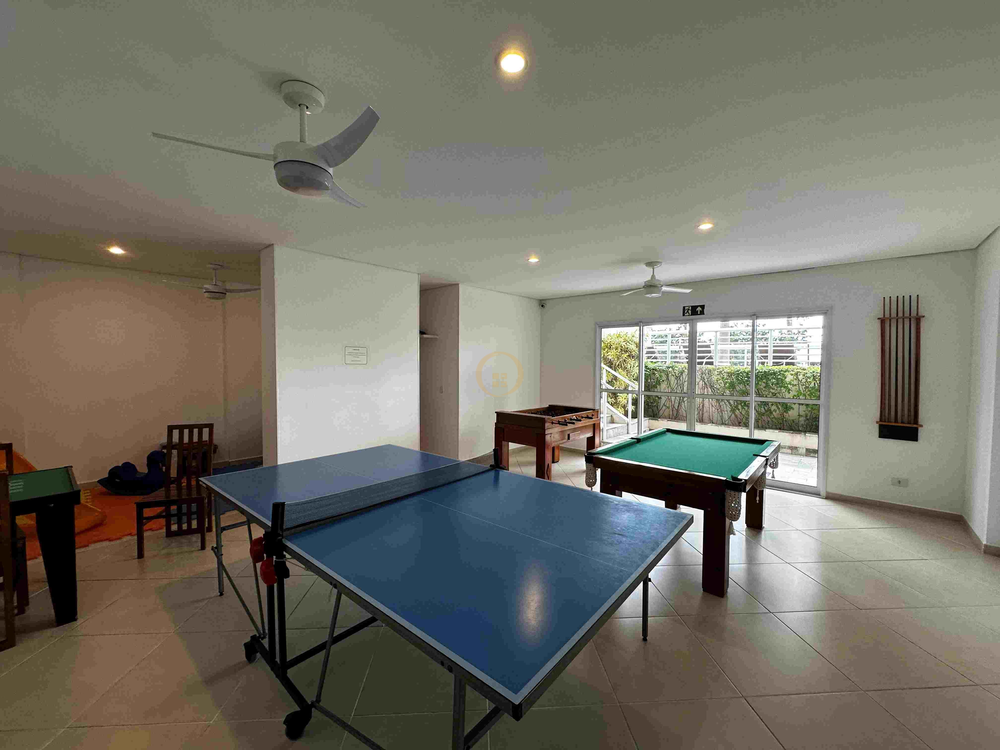 Apartamento Frente ao Mar, Praia da Astúrias Guarujá - SP
