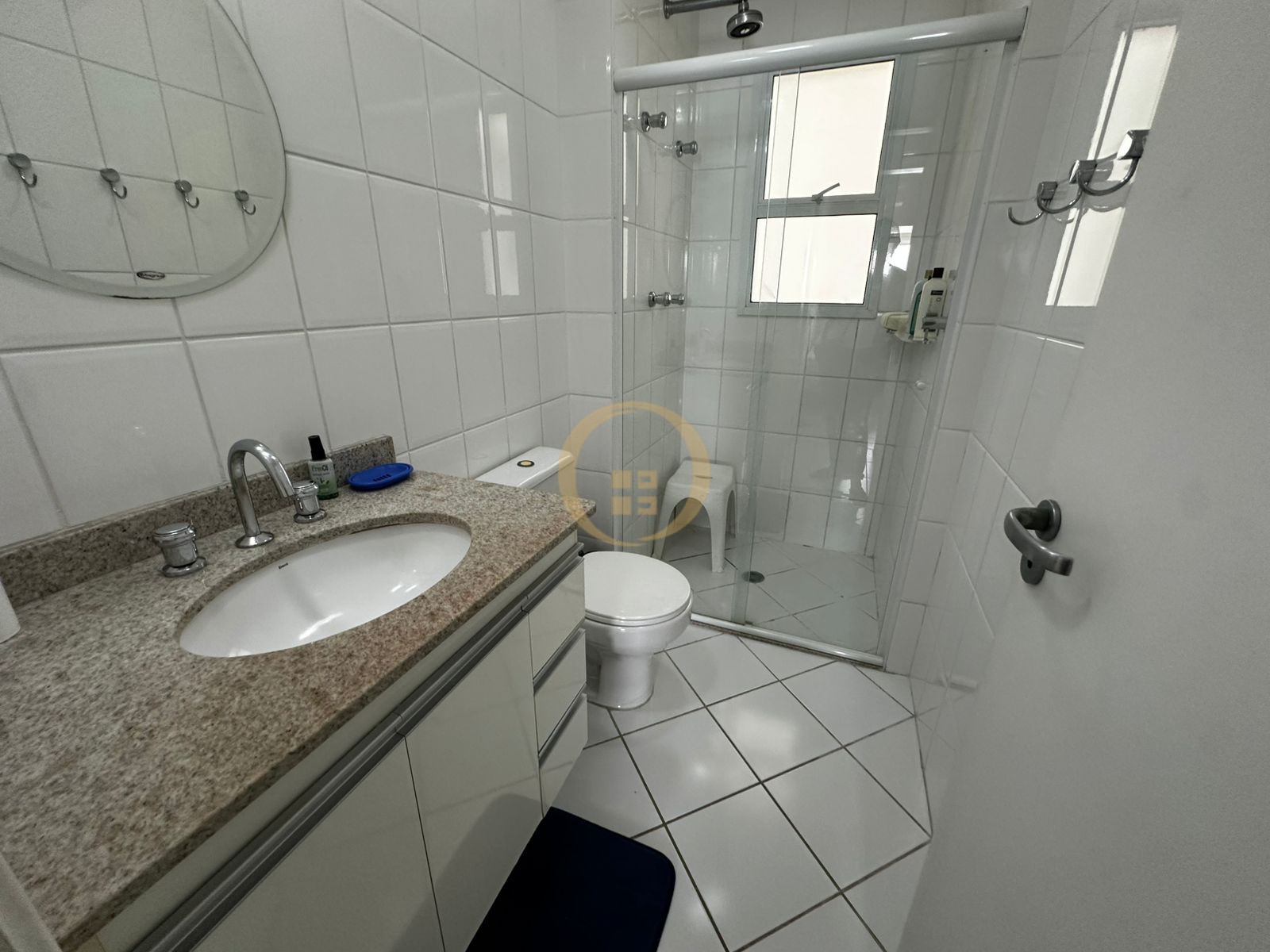 Apartamento Frente ao Mar, Praia da Astúrias Guarujá - SP