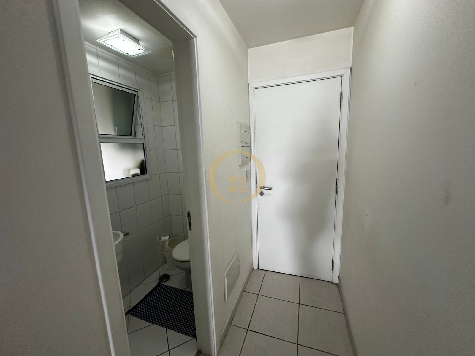 Apartamento Frente ao Mar, Praia da Astúrias Guarujá - SP