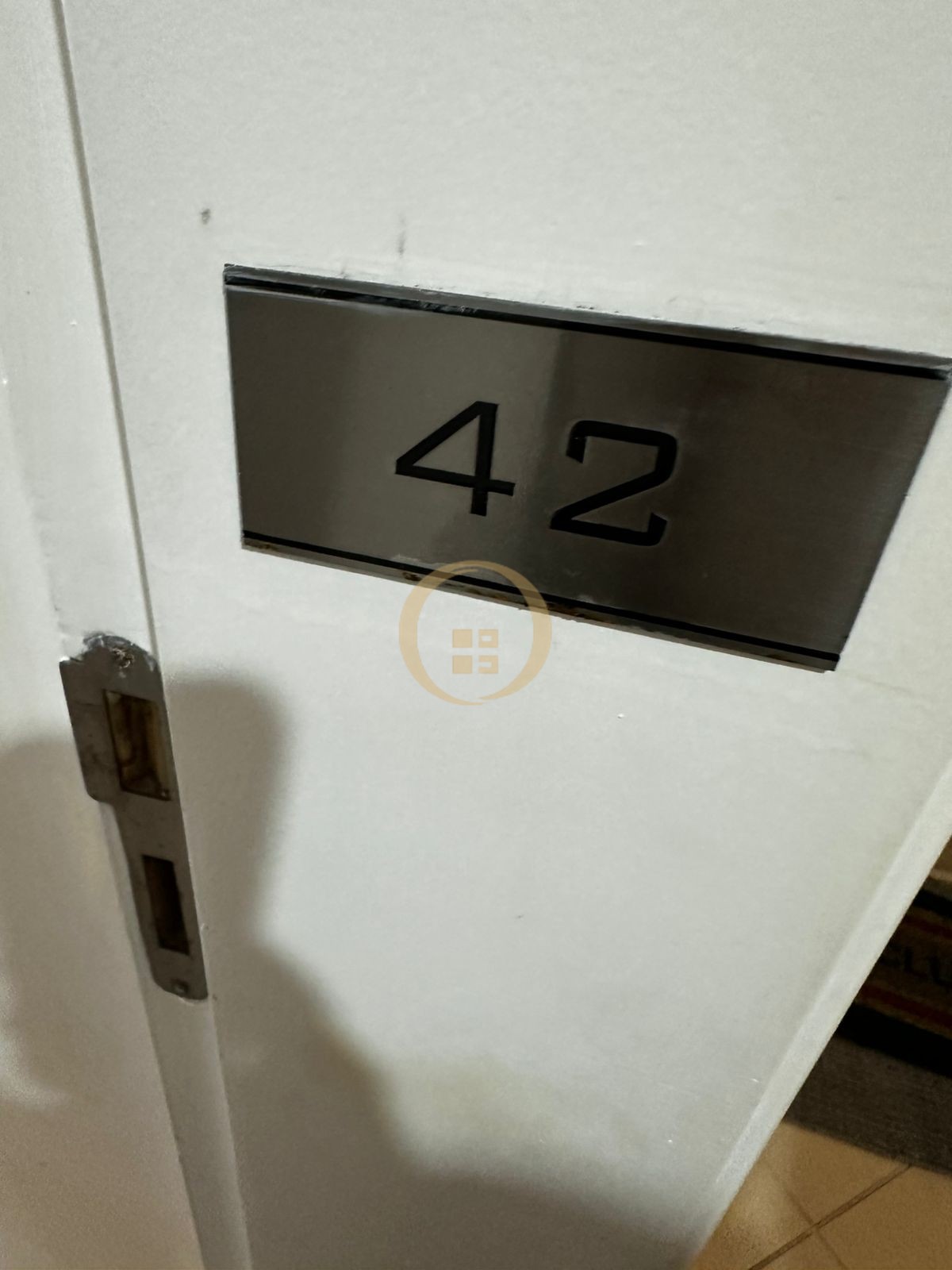 Apartamento Frente ao Mar, Praia da Astúrias Guarujá - SP