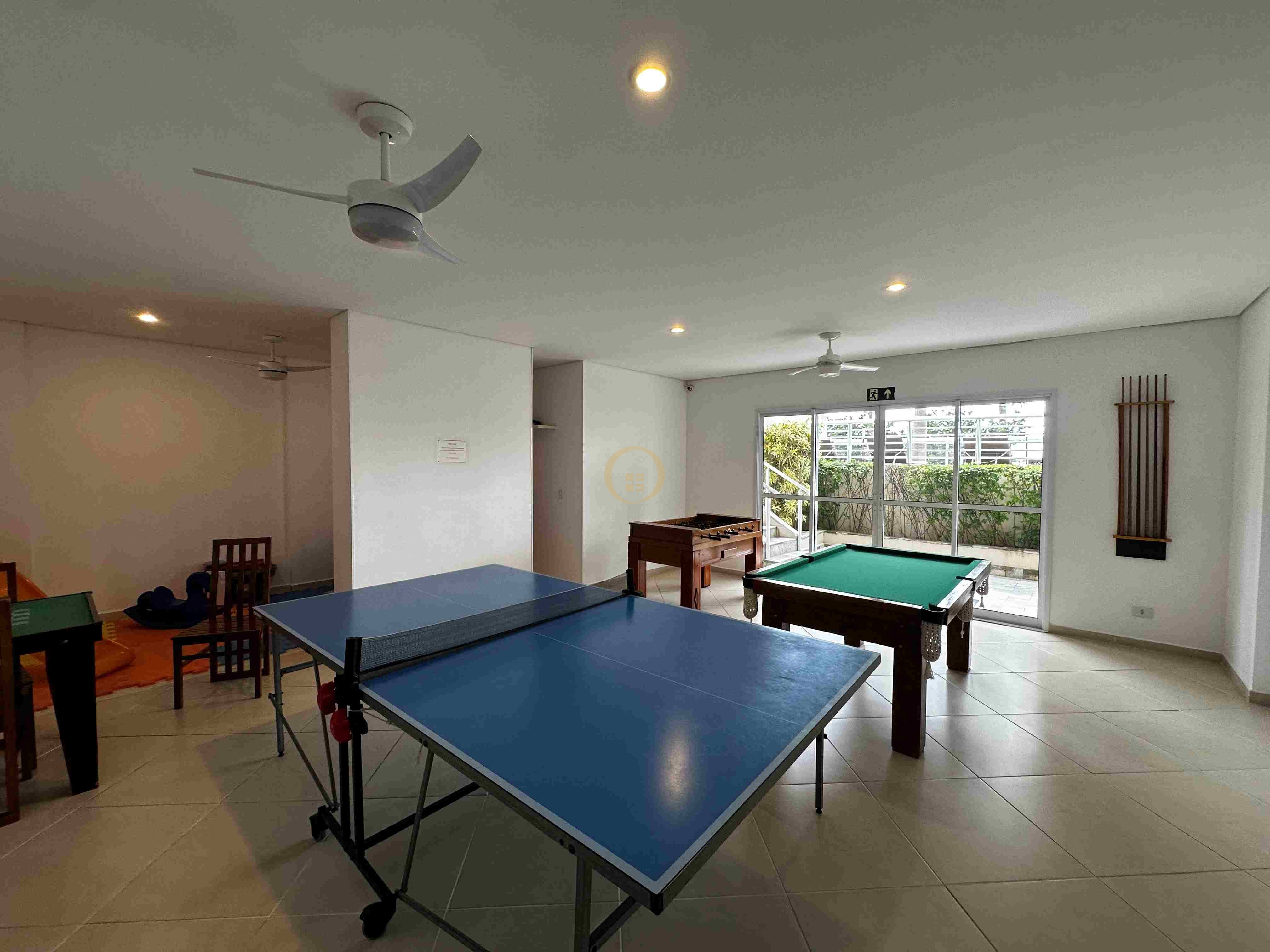 Apartamento Frente ao Mar, Praia das Astúria, Guarujá - SP