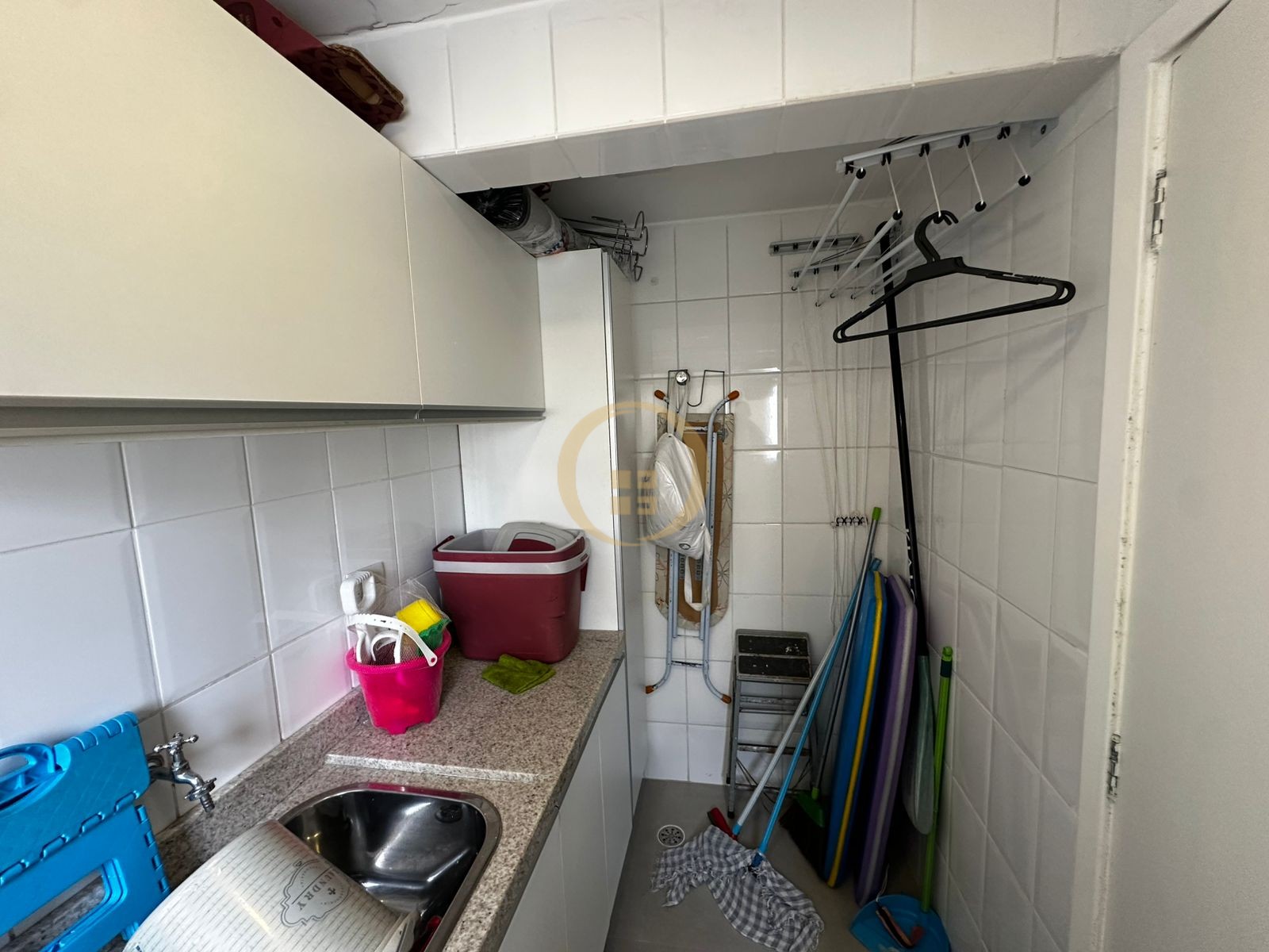 Apartamento Frente ao Mar, Praia das Astúria, Guarujá - SP