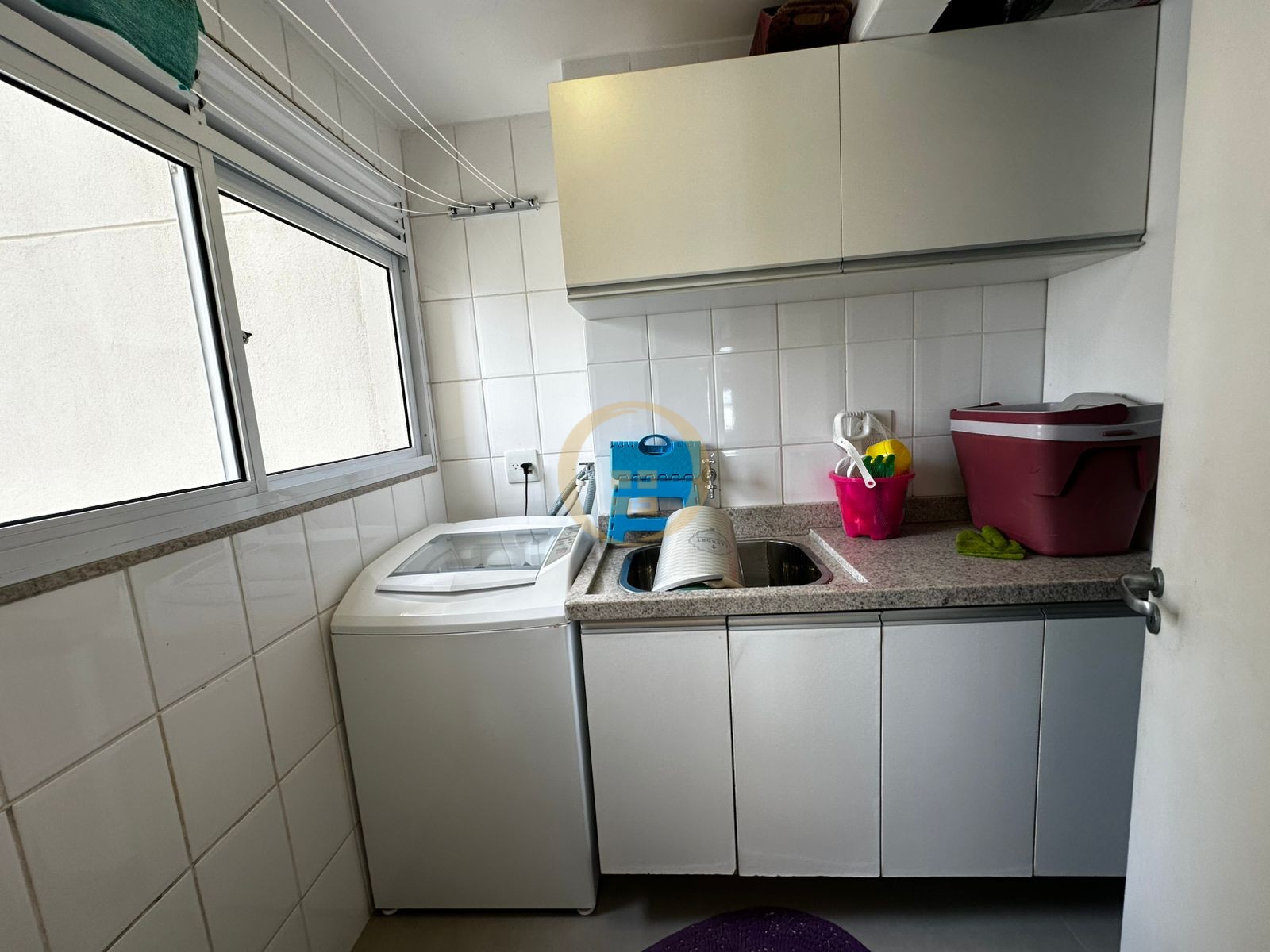 Apartamento Frente ao Mar, Praia das Astúria, Guarujá - SP