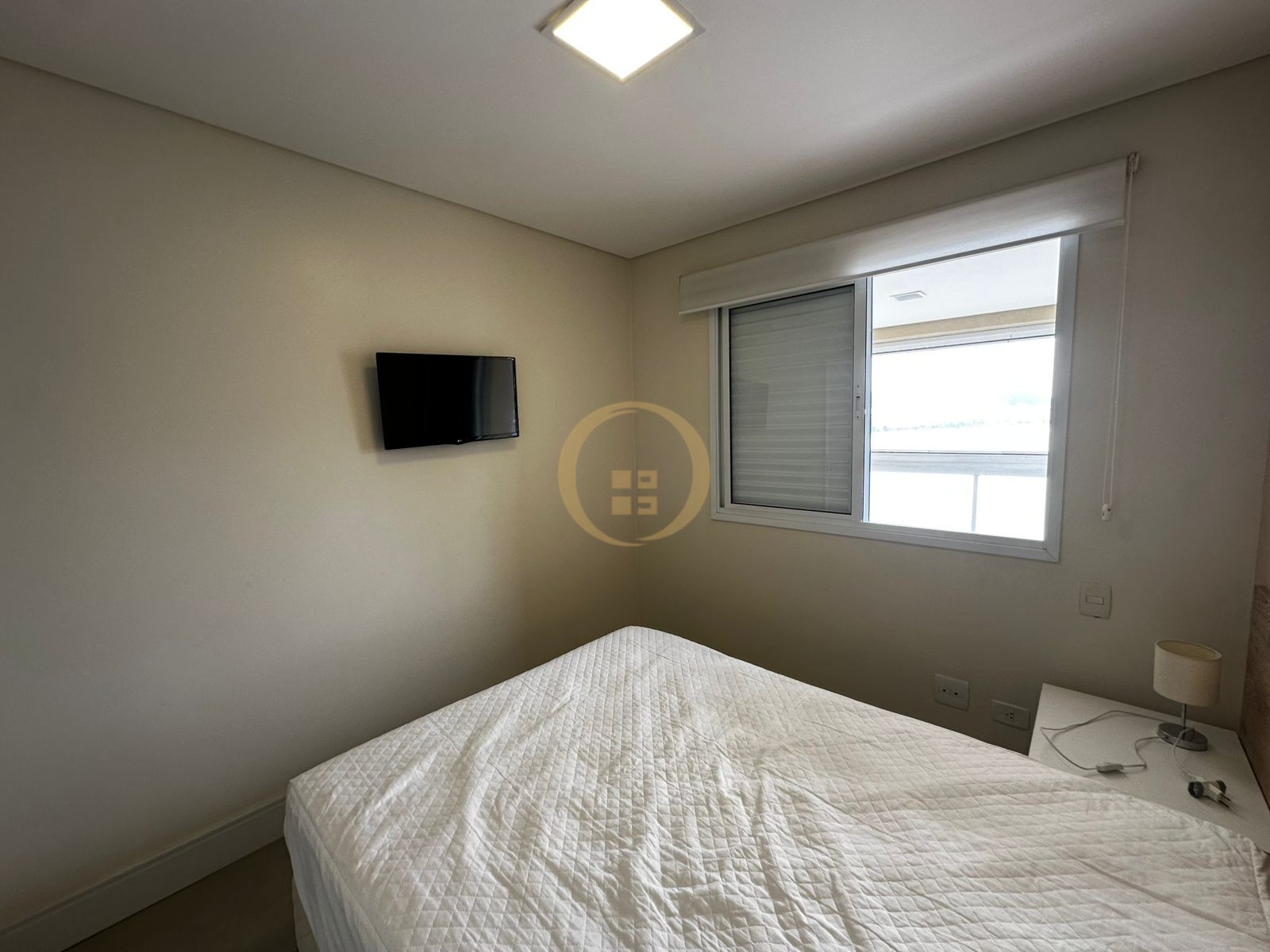 Apartamento Frente ao Mar, Praia das Astúria, Guarujá - SP
