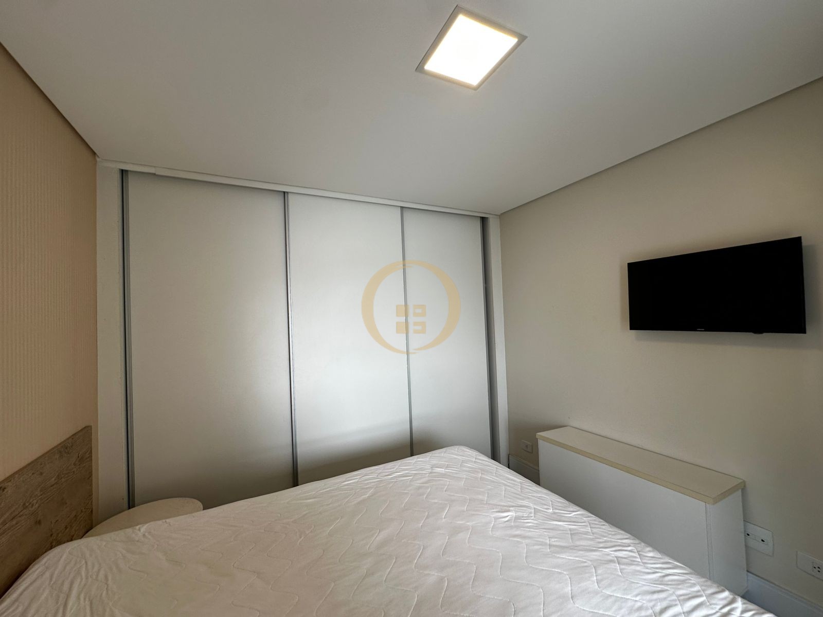 Apartamento Frente ao Mar, Praia das Astúria, Guarujá - SP