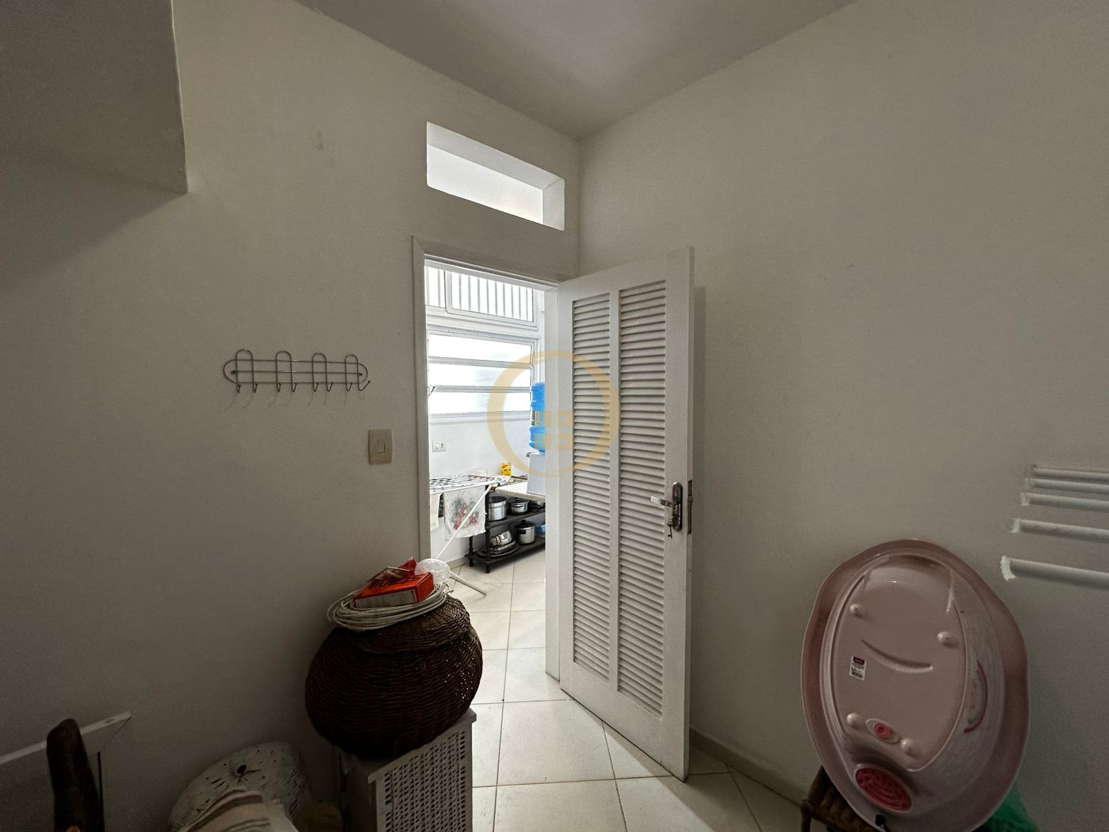 Apartamento Frente ao Mar nas Pitangueiras, Guarujá - SP