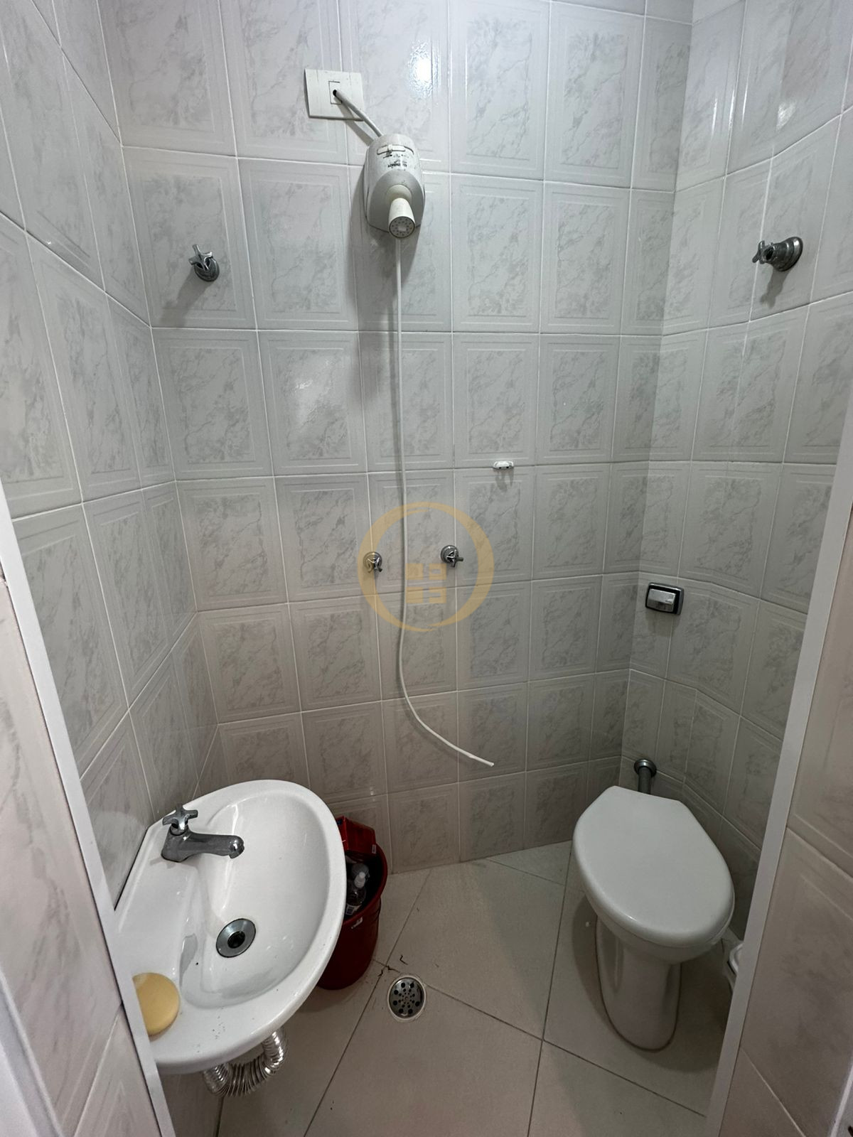 Apartamento Frente ao Mar nas Pitangueiras, Guarujá - SP