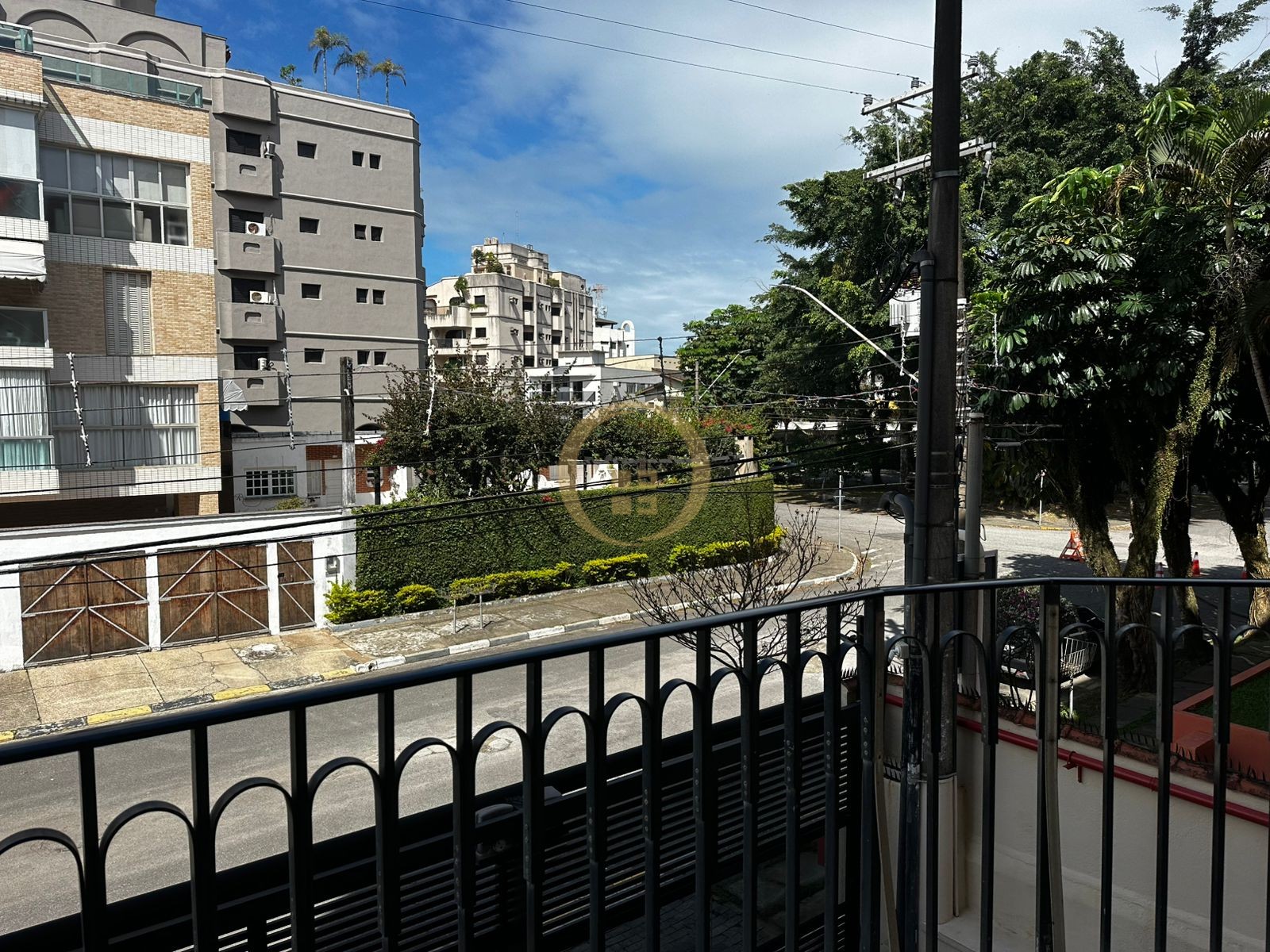 Apartamento na Praia da Enseada, Guarujá - SP