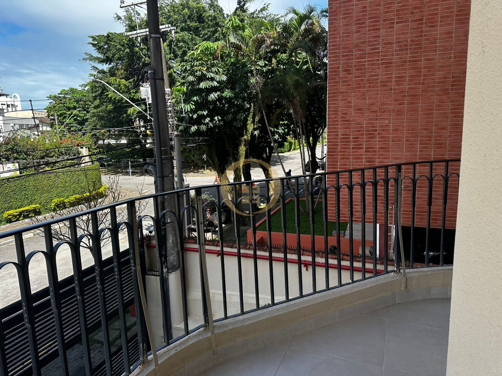Apartamento na Praia da Enseada, Guarujá - SP
