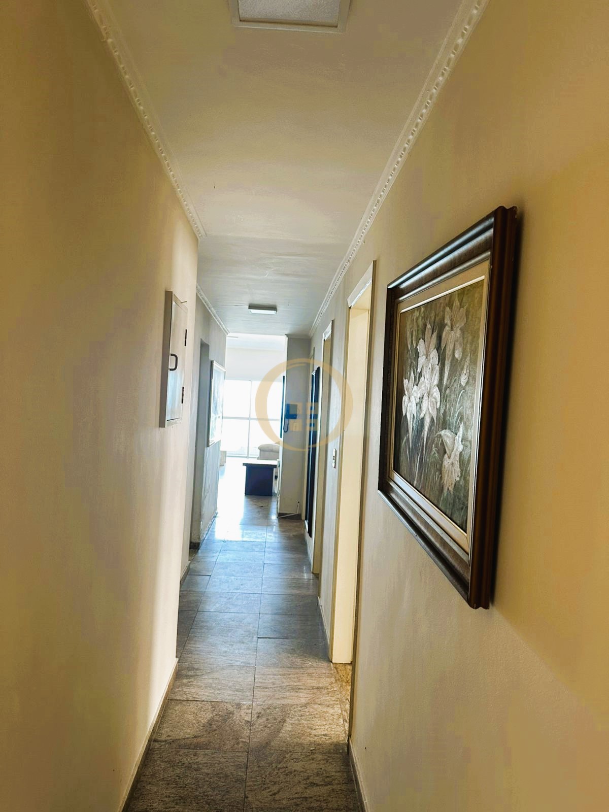 Apartamento Frente ao Mar nas Pitangueiras, Guarujá - SP