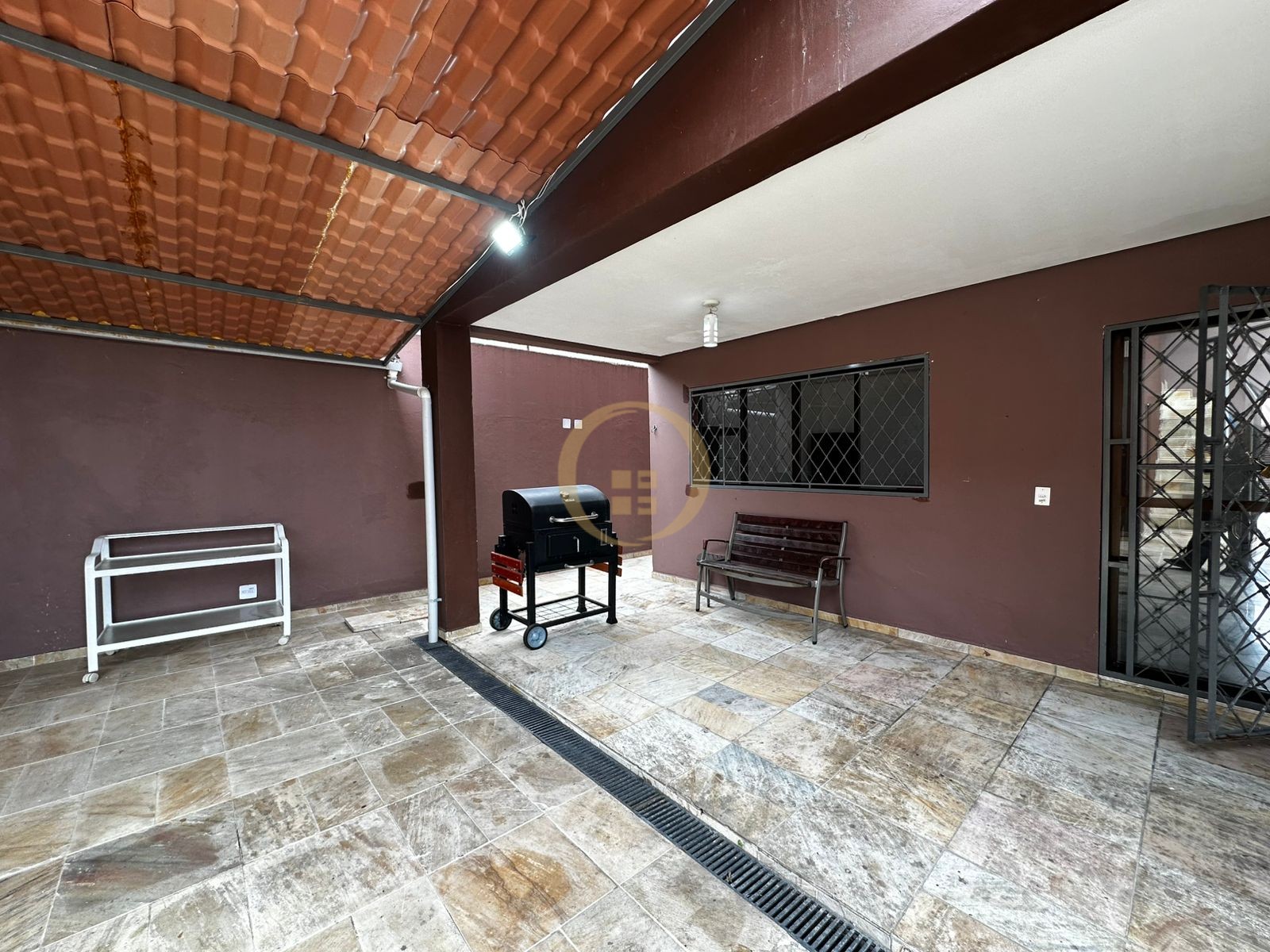 Casa , Praia da Esnseada - GUARUJÁ - SP