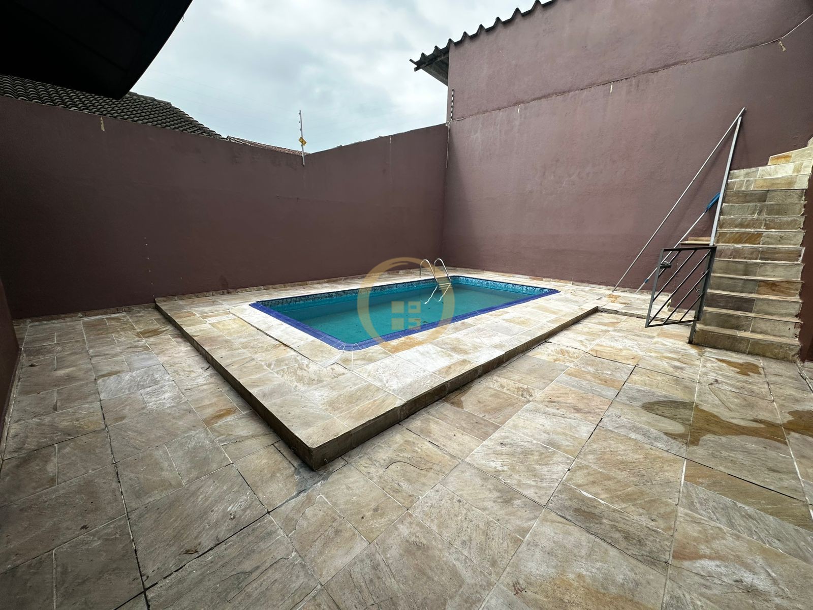 Casa , Praia da Esnseada - GUARUJÁ - SP