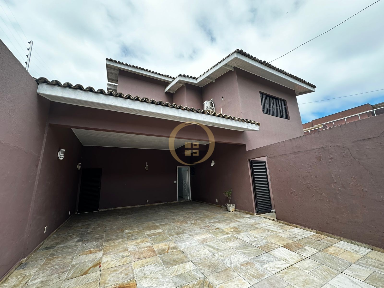 Casa , Praia da Esnseada - GUARUJÁ - SP