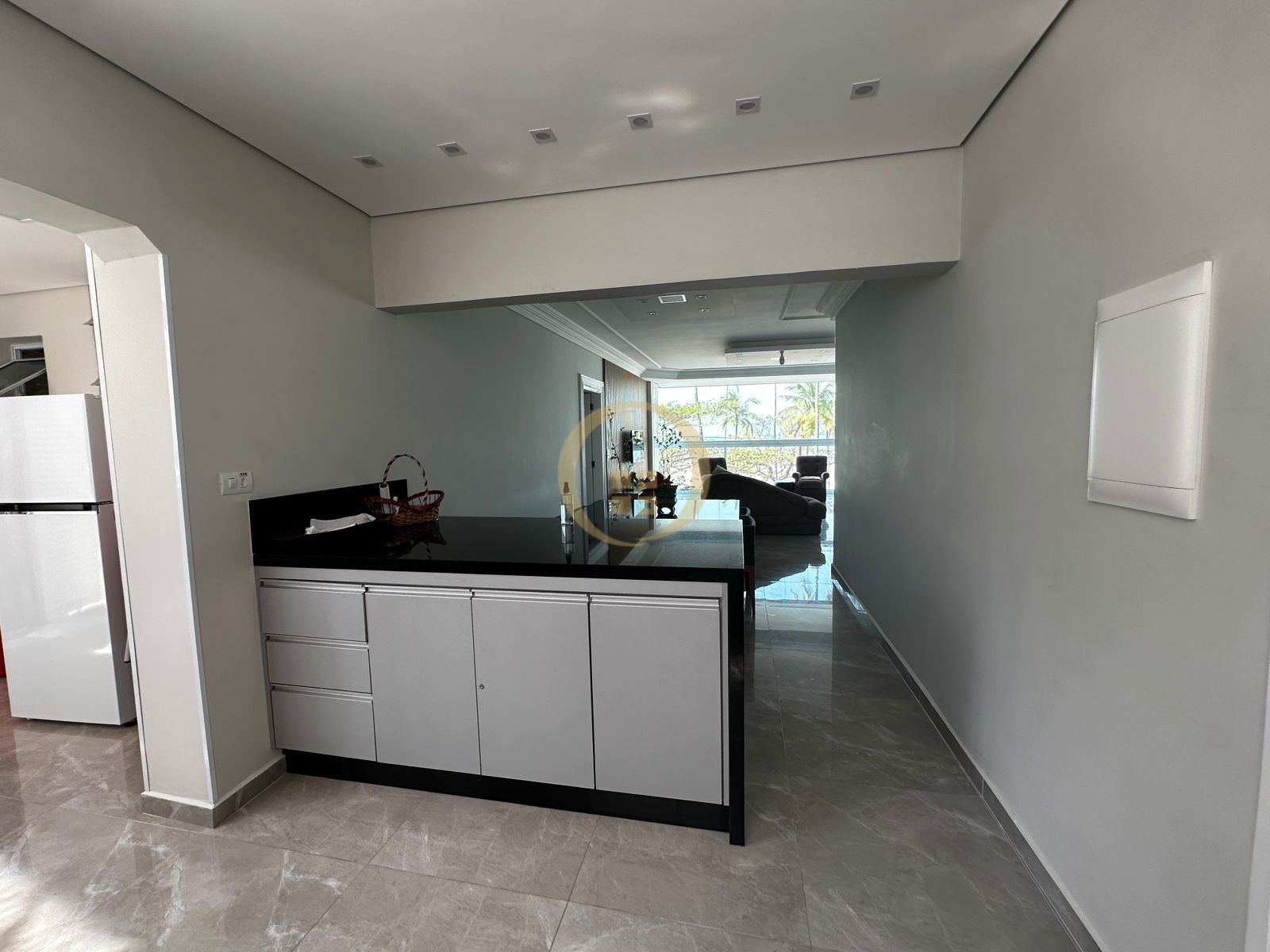 Apartamento Frente ao Mar-3-dormitorios-Pitangueiras
