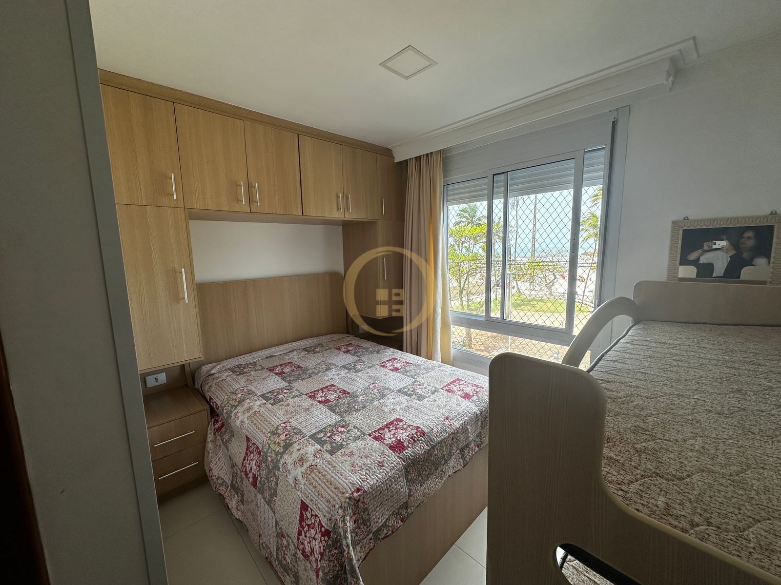 Apartamento Frente ao Mar-3-dormitorios-Pitangueiras
