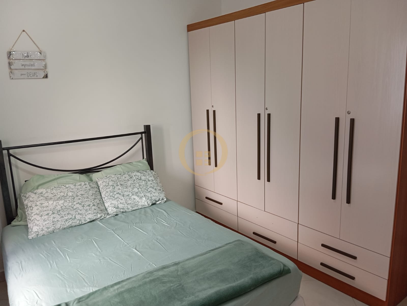 Apartamento na Praia das Astúrias, Guarujá - SP