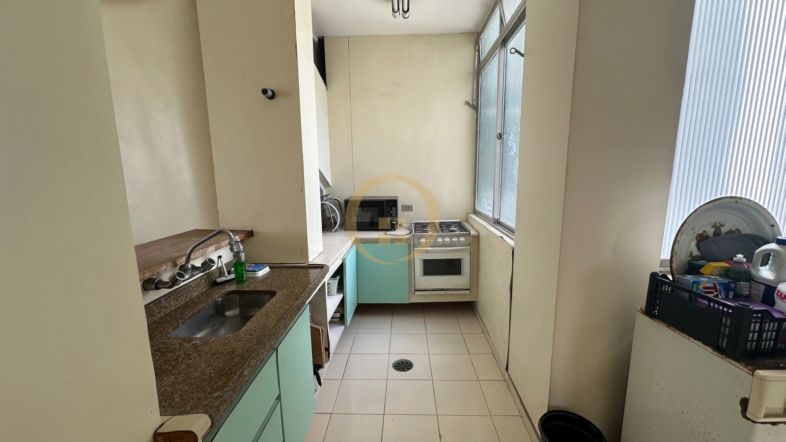 Apartamento Frente ao Mar-3-dormitorios-Pitangueiras