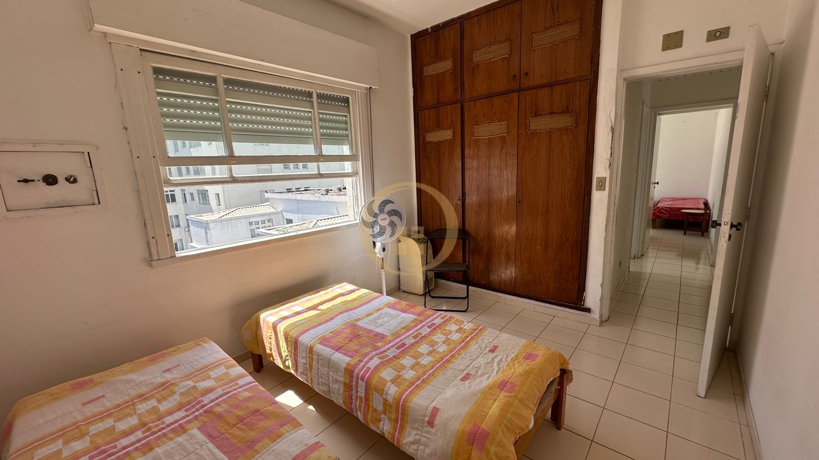 Apartamento Frente ao Mar-3-dormitorios-Pitangueiras