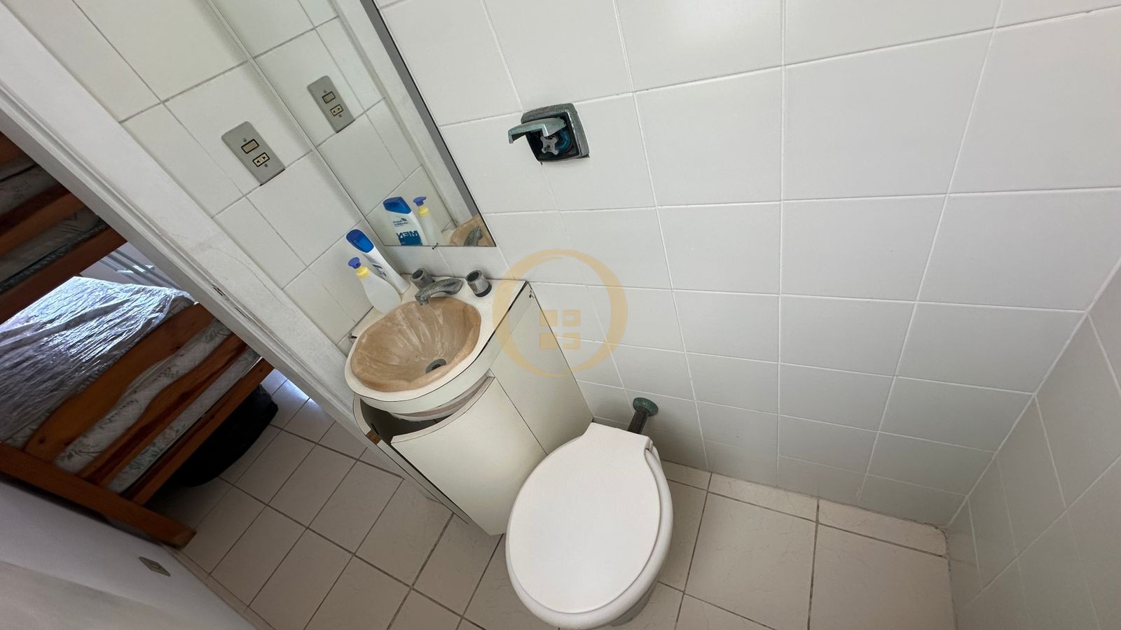 Apartamento Frente ao Mar-3-dormitorios-Pitangueiras