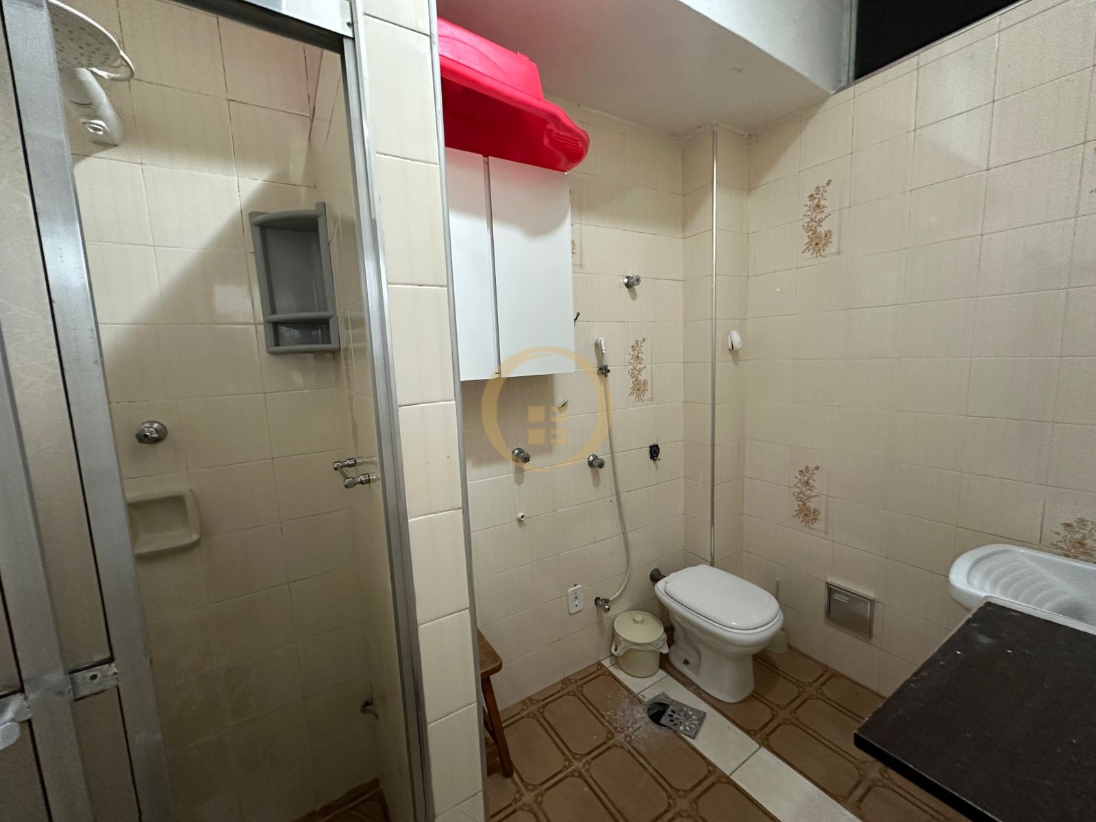 Apartamento na Praia das Astúrias, Guarujá - SP