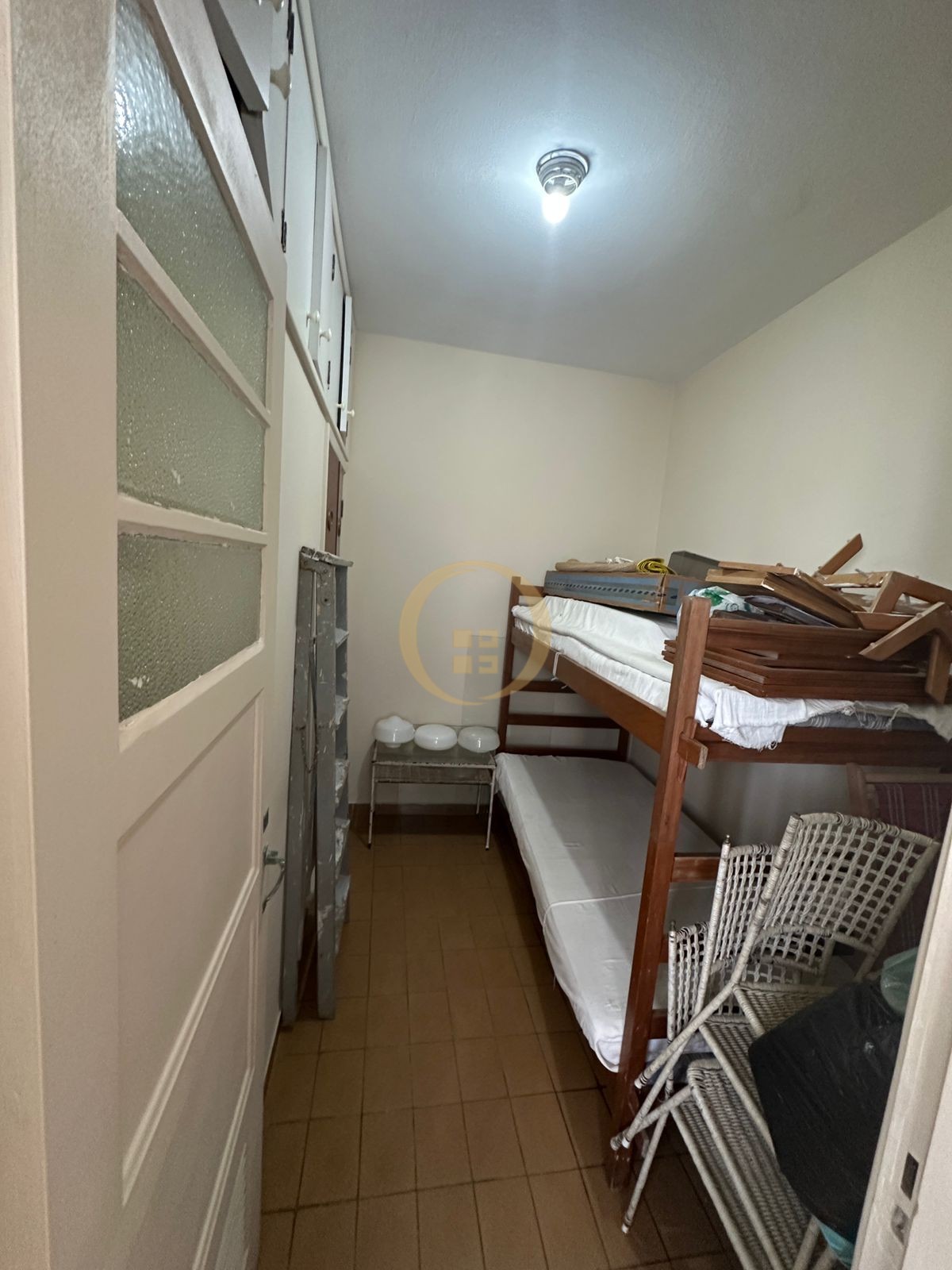 Apartamento Frente ao Mar nas Pitangueiras, Guarujá - SP