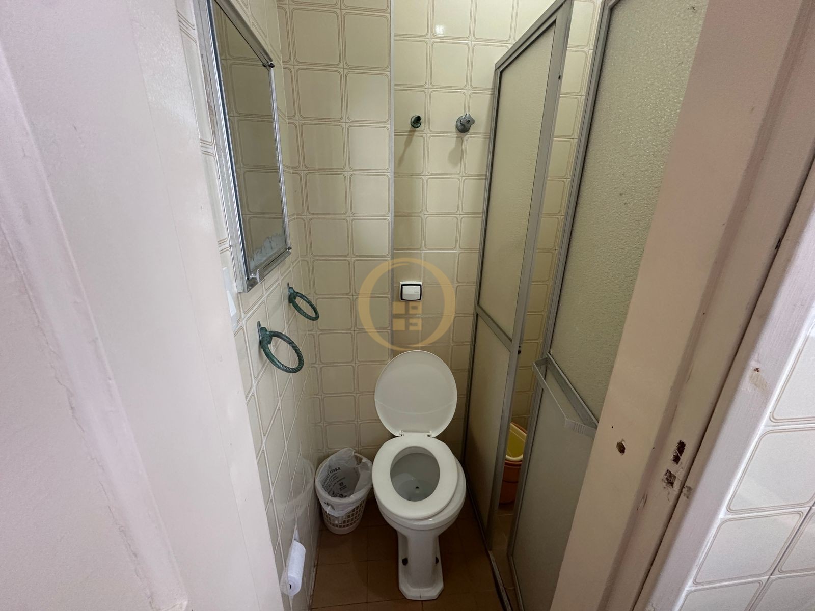 Apartamento Frente ao Mar nas Pitangueiras, Guarujá - SP