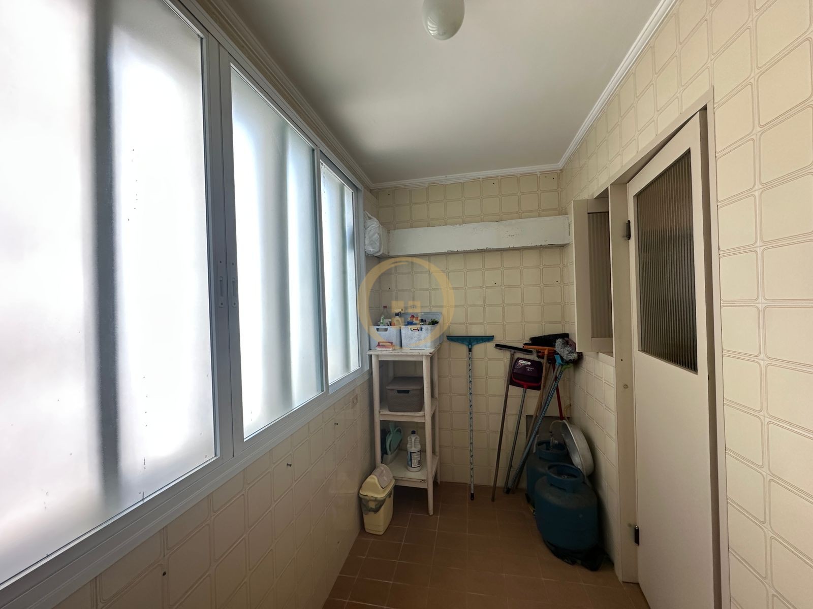 Apartamento Frente ao Mar nas Pitangueiras, Guarujá - SP