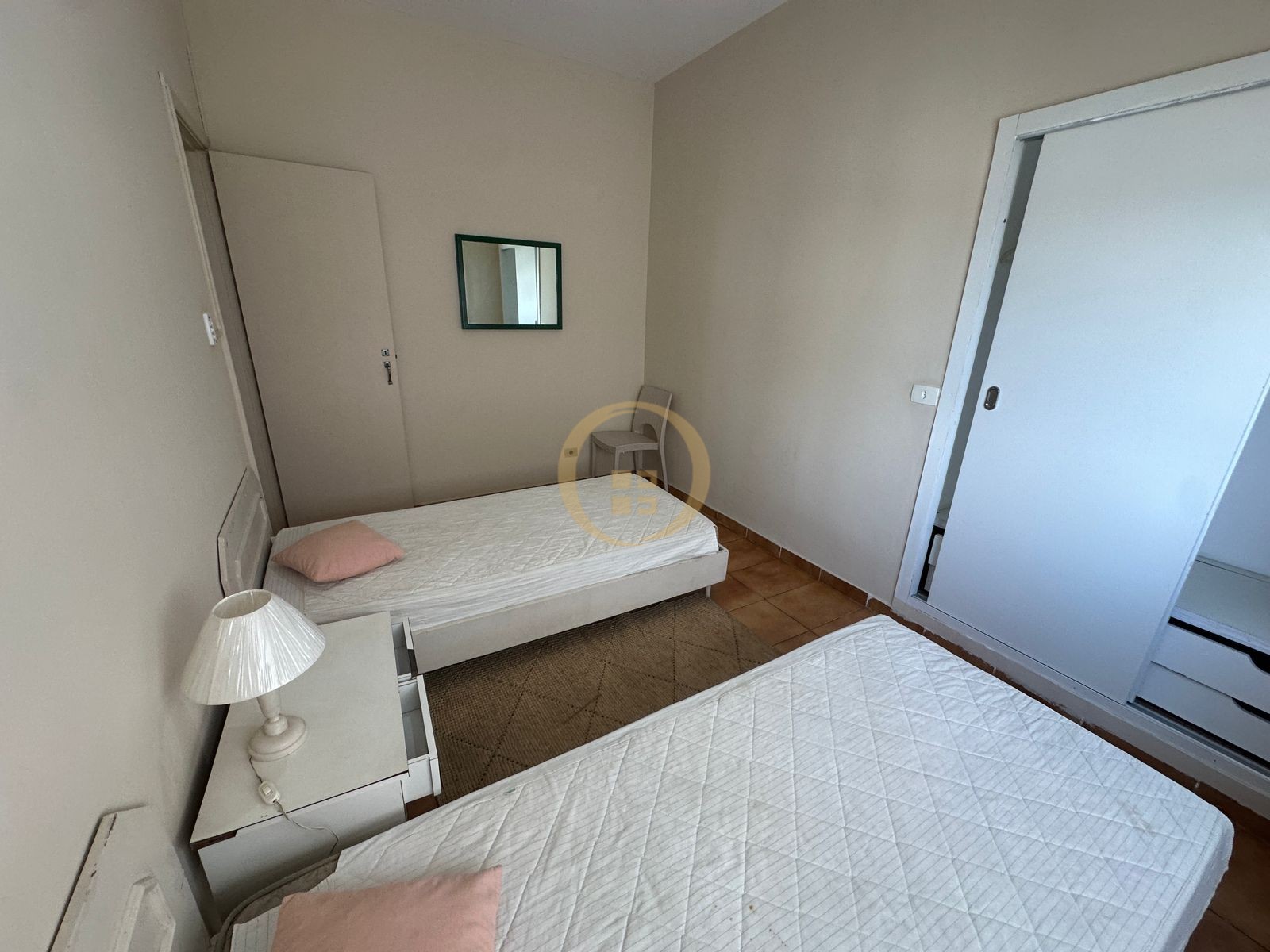 Apartamento Frente ao Mar nas Pitangueiras, Guarujá - SP