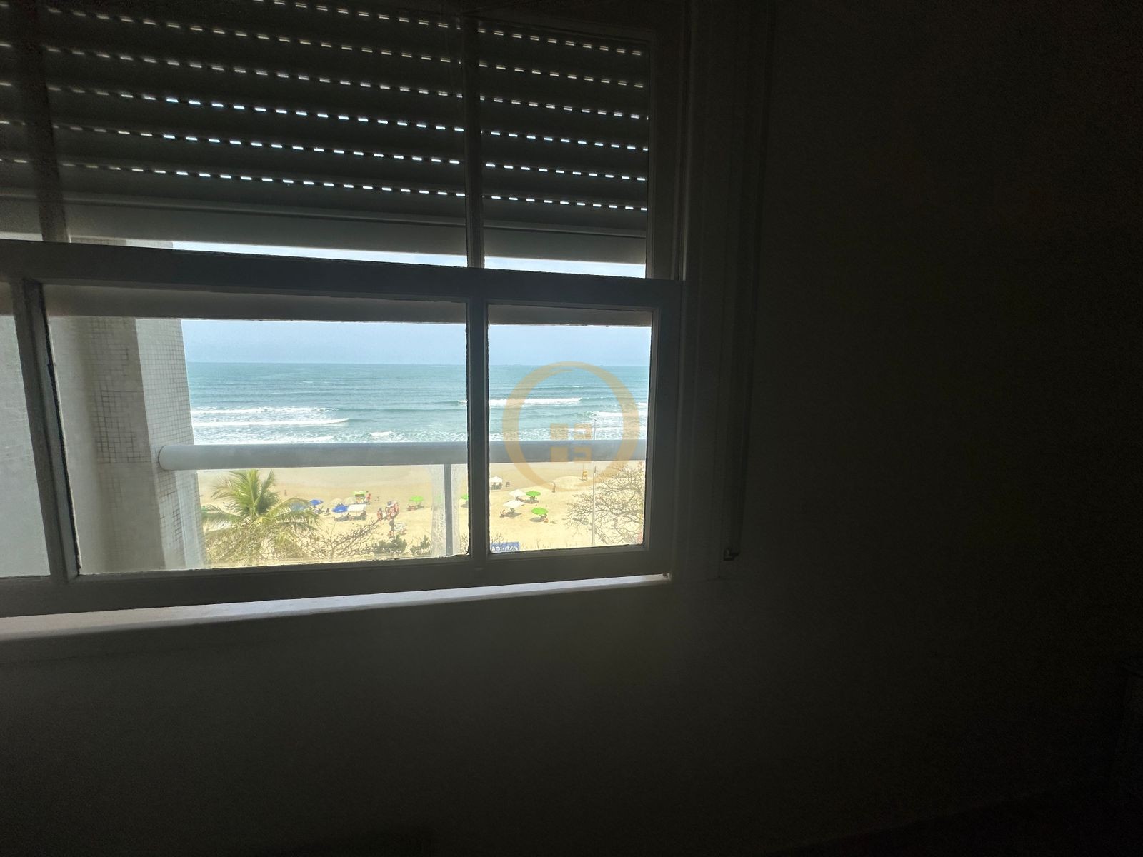 Apartamento Frente ao Mar nas Pitangueiras, Guarujá - SP