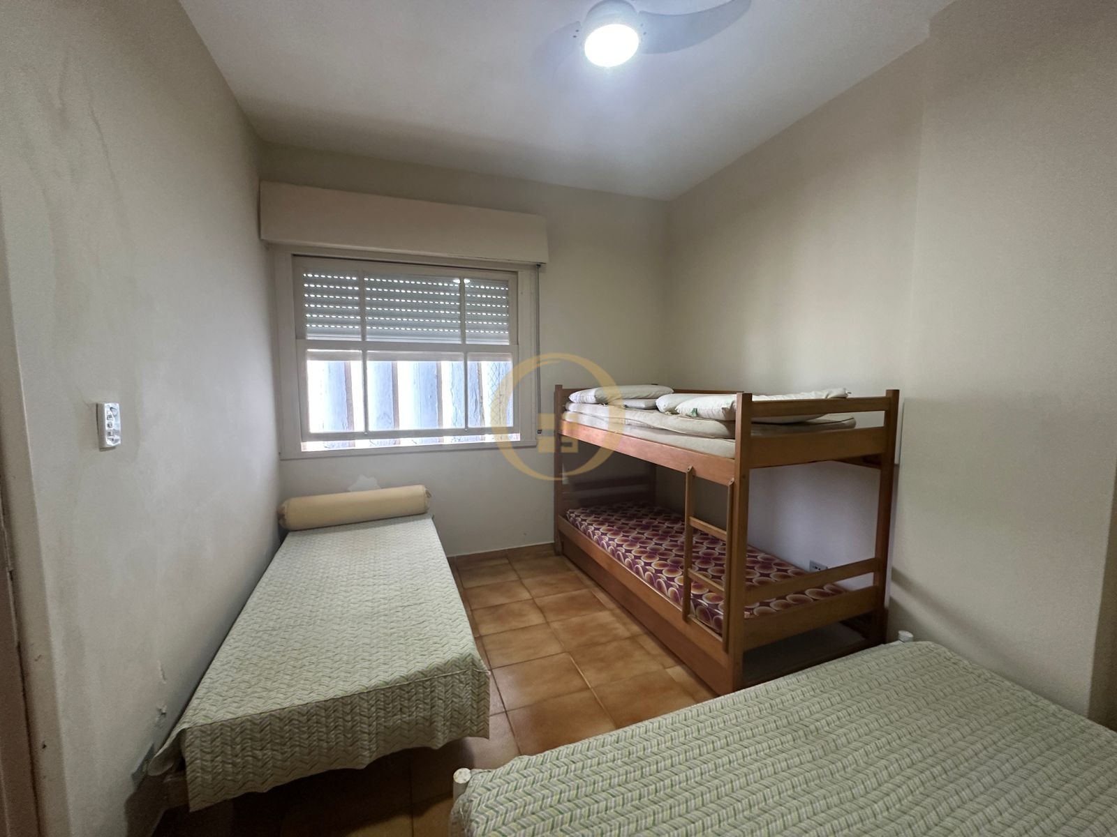 Apartamento Frente ao Mar nas Pitangueiras, Guarujá - SP