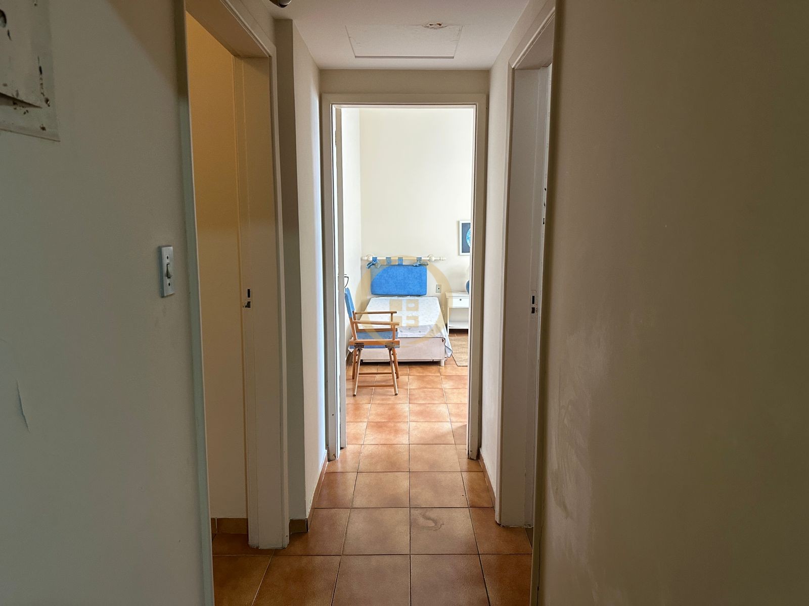Apartamento Frente ao Mar nas Pitangueiras, Guarujá - SP