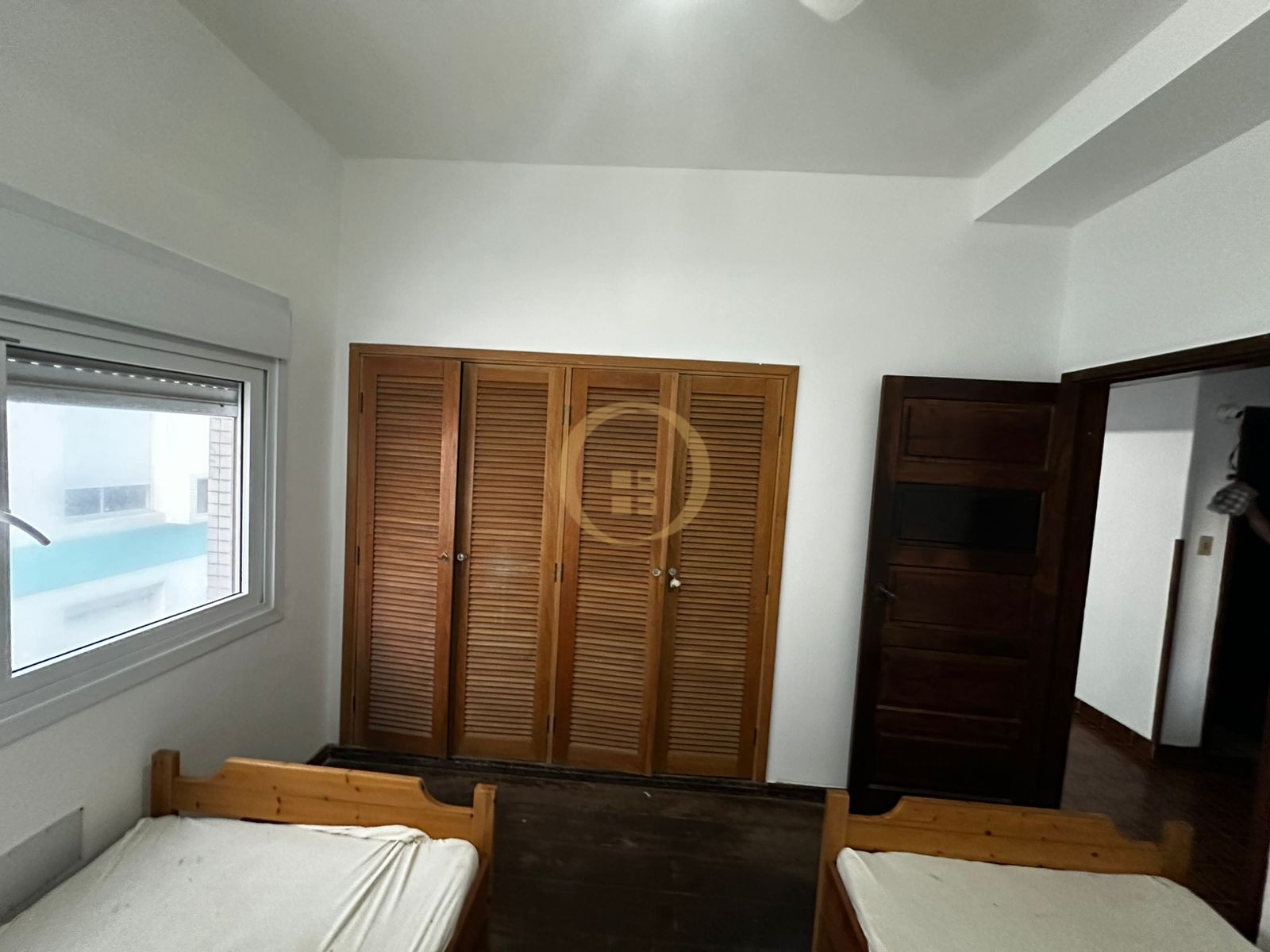 Apartamento Frente ao Mar nas Pitangueiras, Guarujá - SP