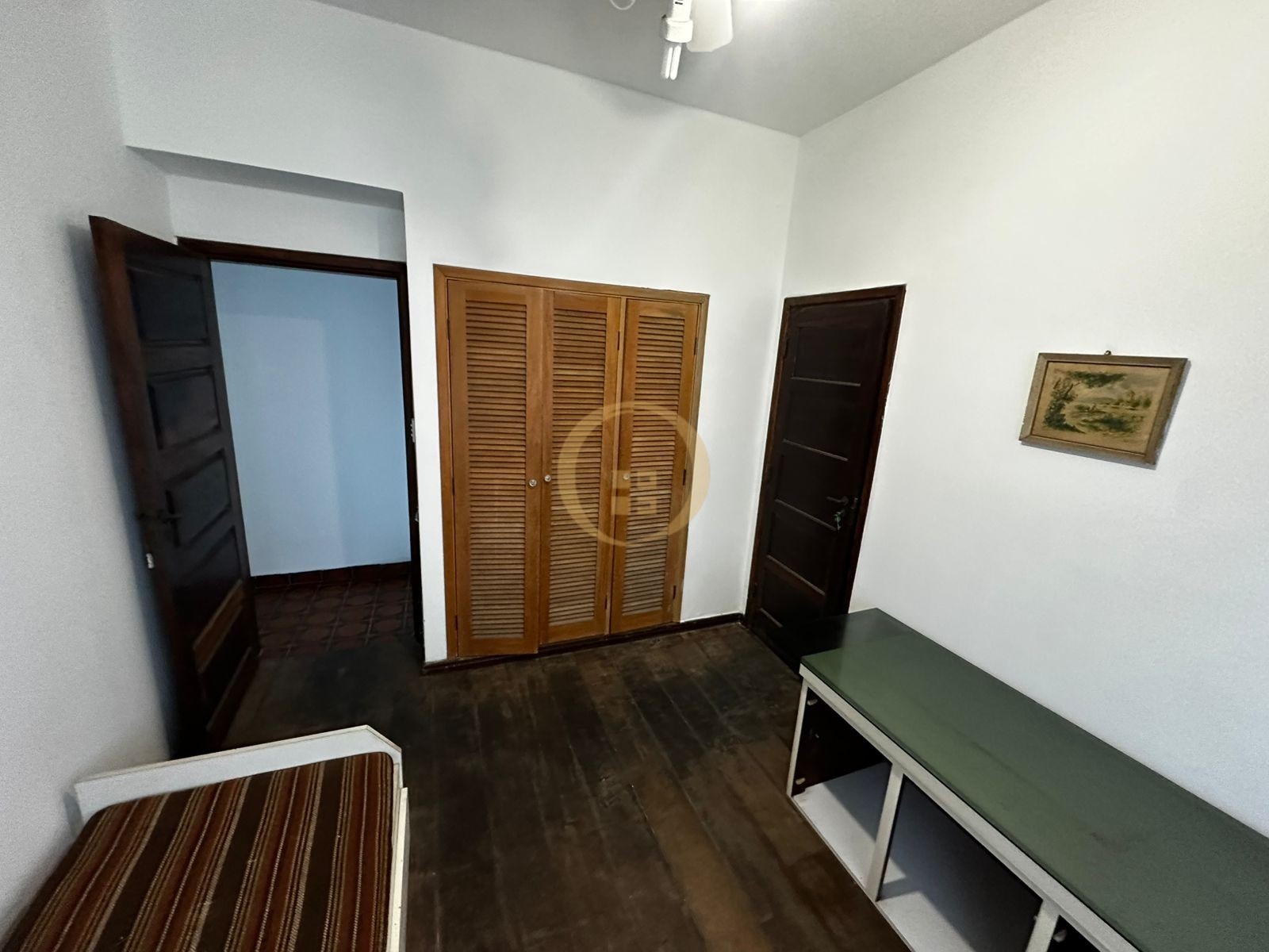 Apartamento Frente ao Mar nas Pitangueiras, Guarujá - SP