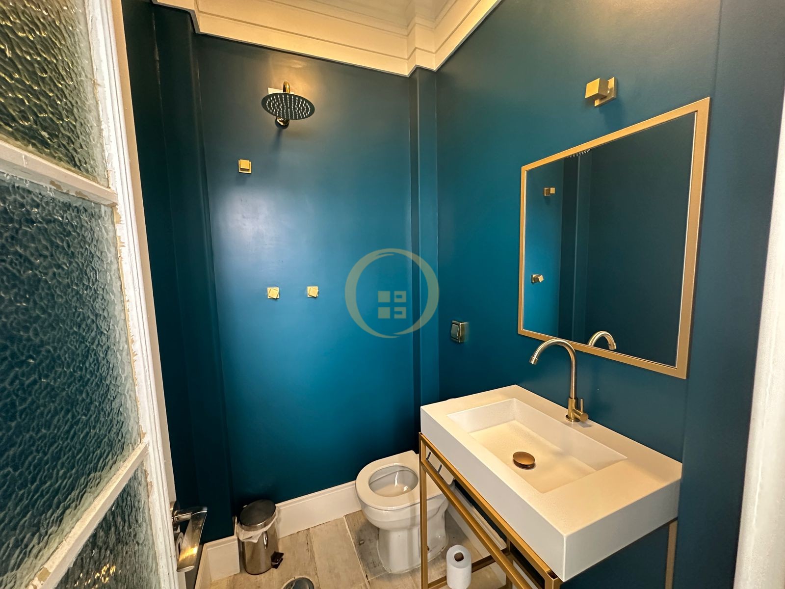 Apartamento Frente ao Mar nas Pitangueiras, Guarujá - SP