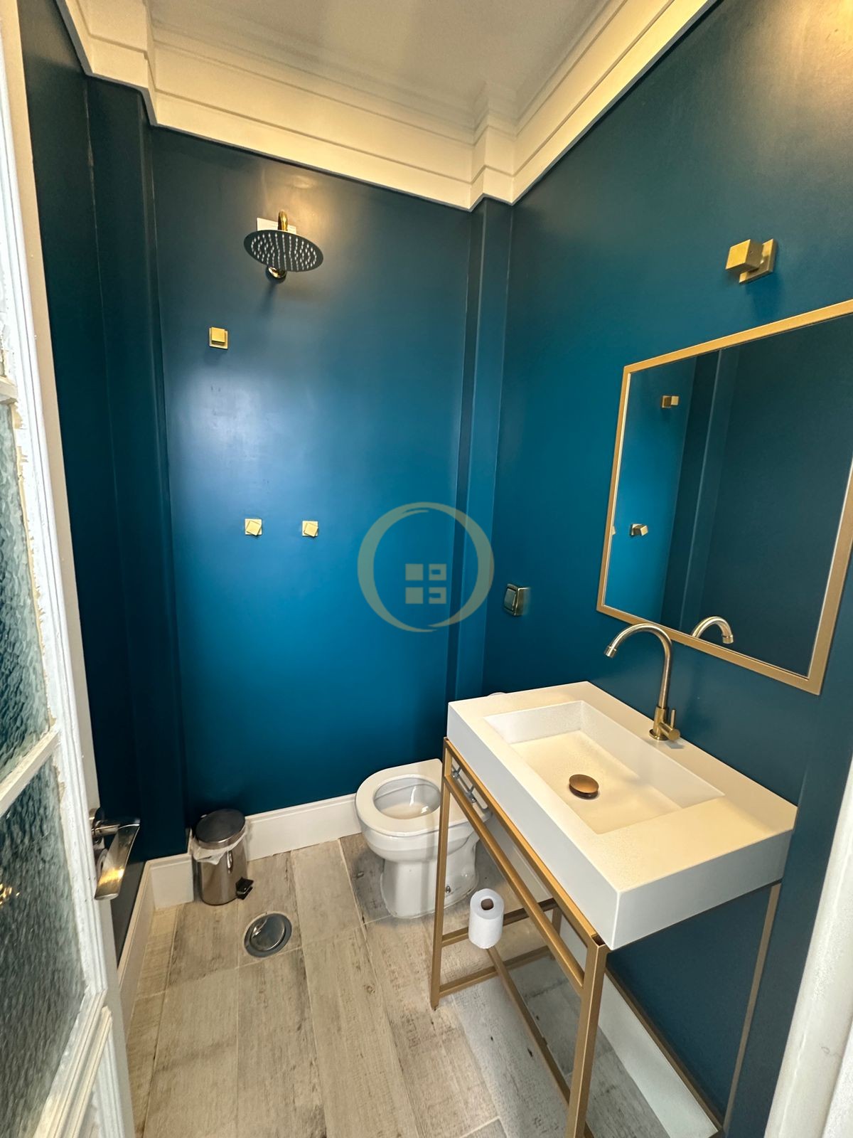 Apartamento Frente ao Mar nas Pitangueiras, Guarujá - SP
