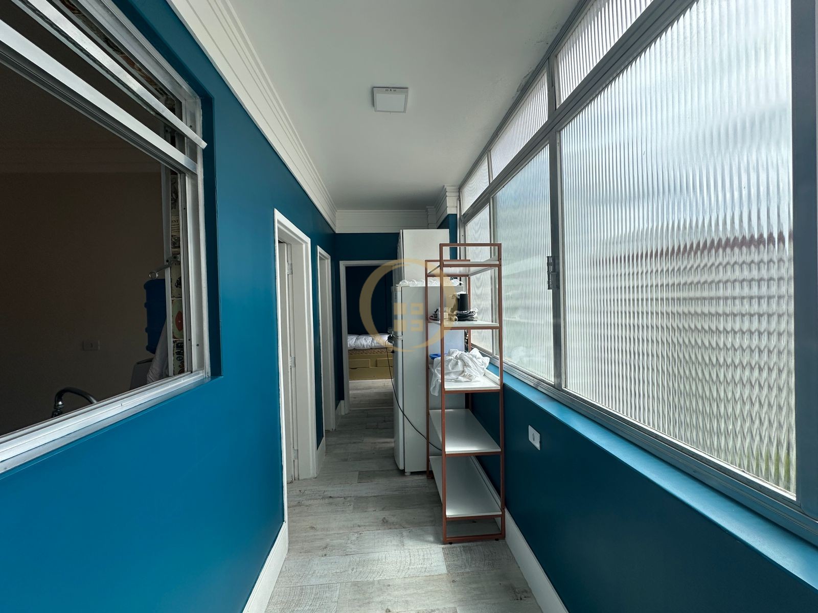 Apartamento Frente ao Mar nas Pitangueiras, Guarujá - SP