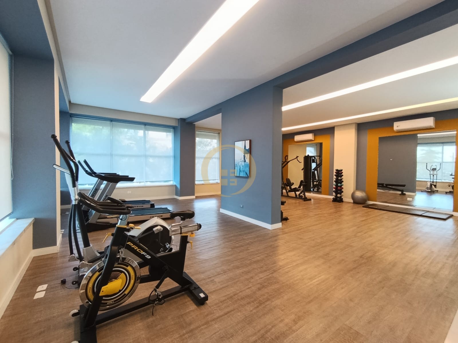 Apartamento na Praia da Enseada, Guarujá - SP