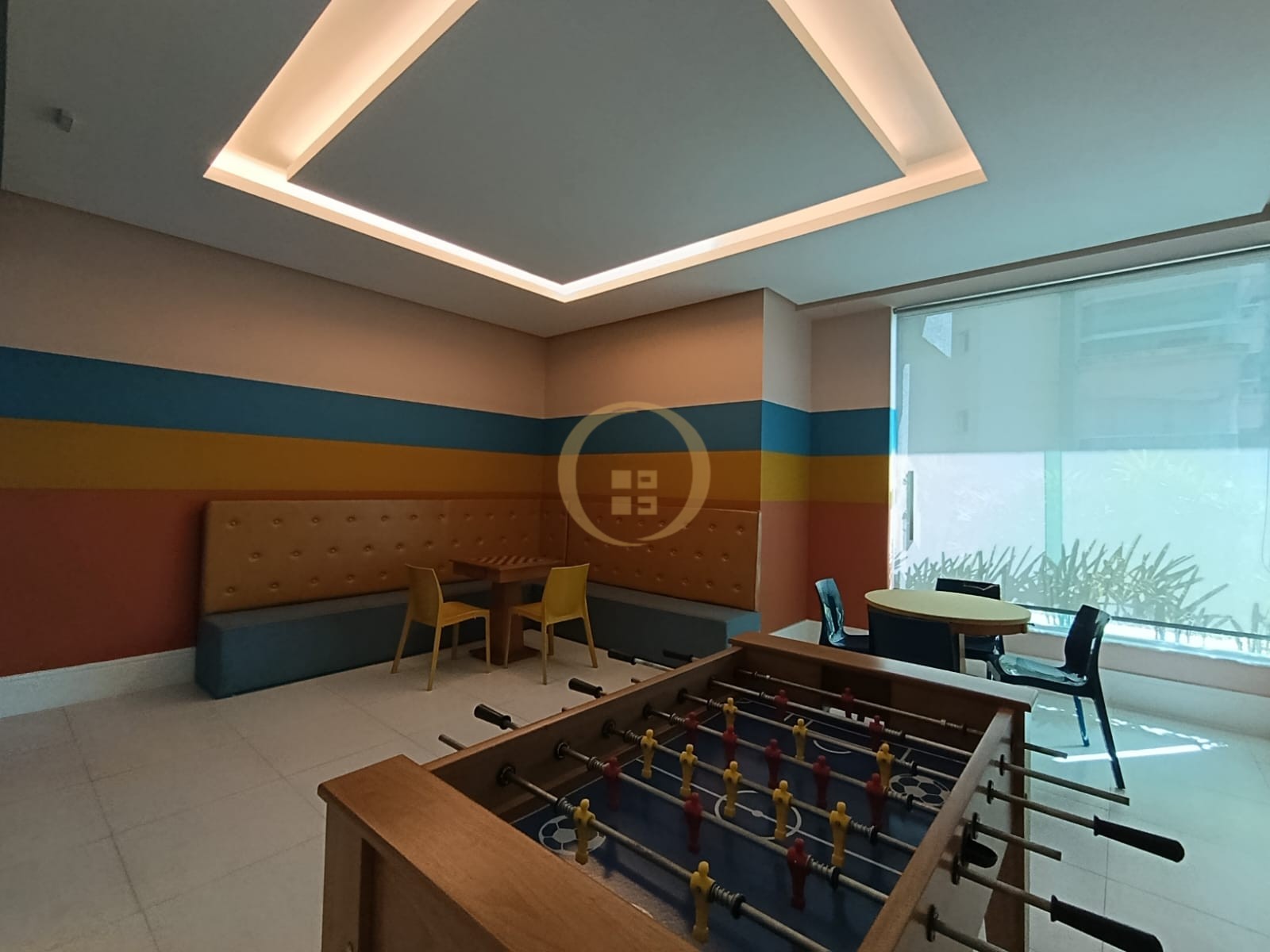 Apartamento na Praia da Enseada, Guarujá - SP