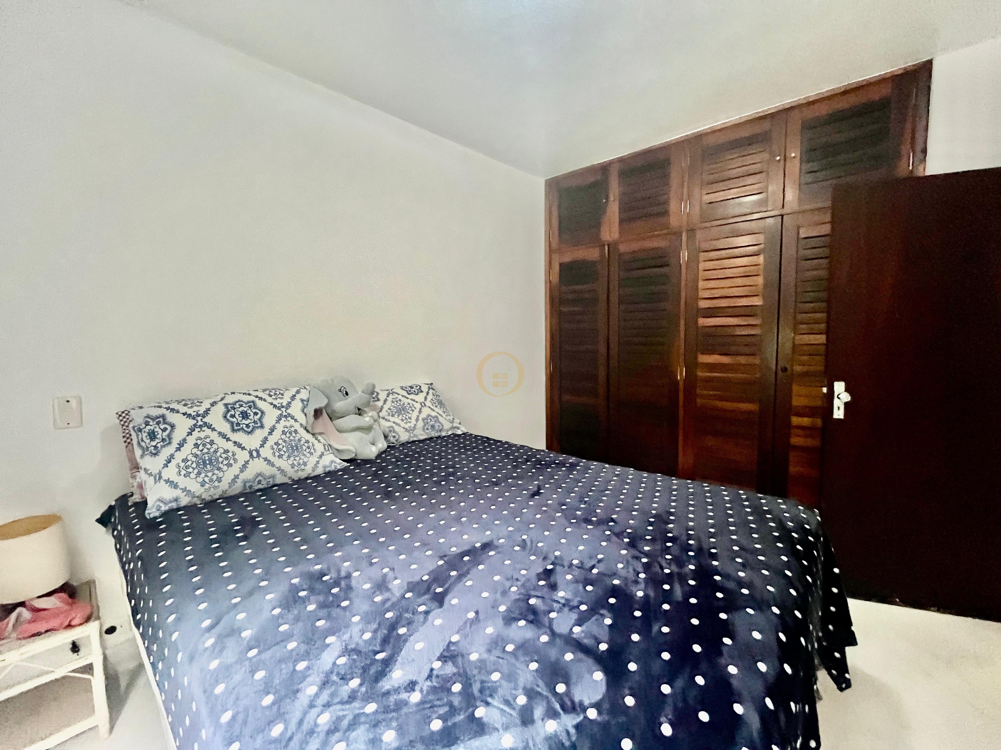 Apartamento na Praia da Enseada, Guarujá - SP