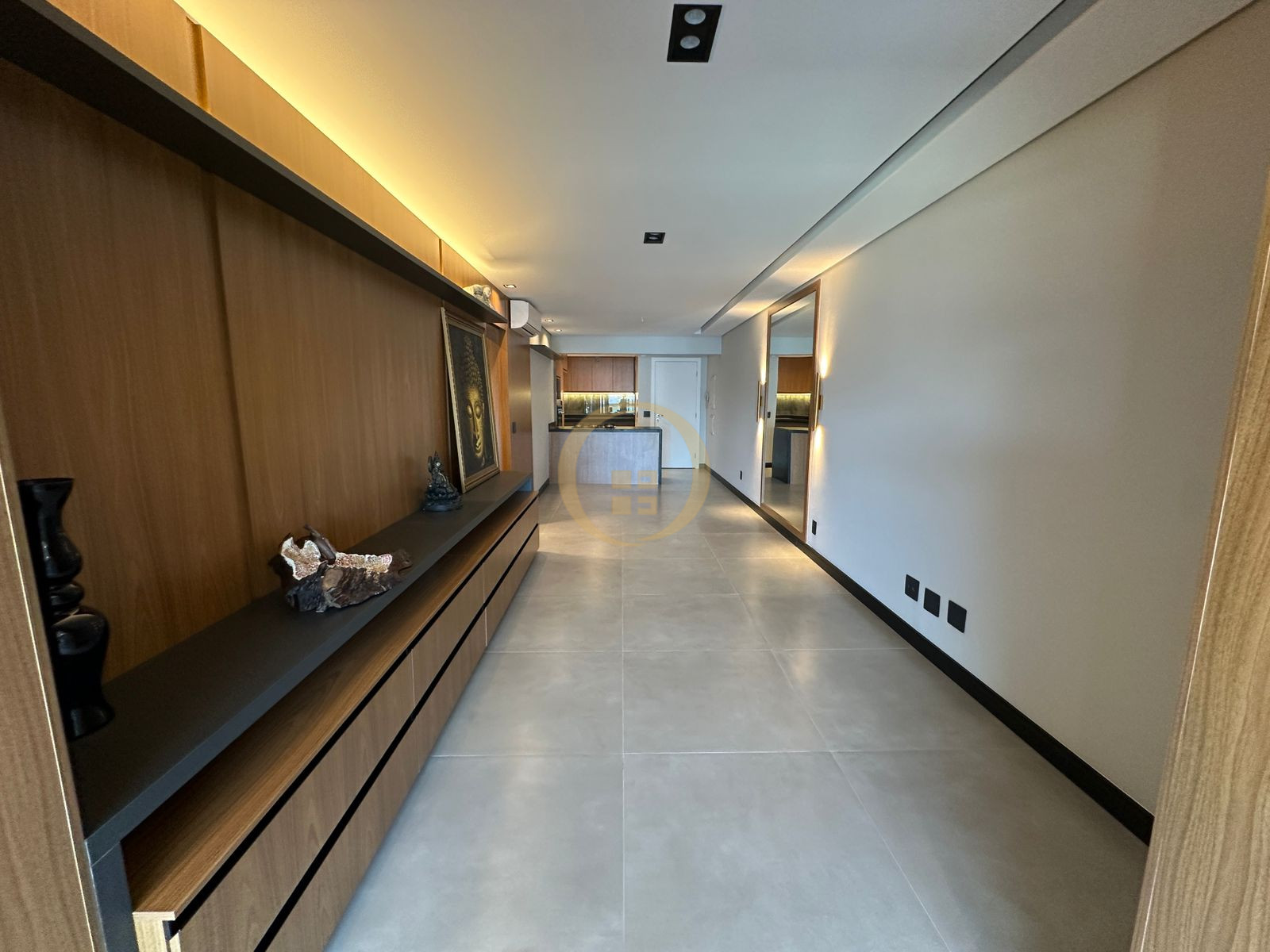 Apartamento na Praia das Astúrias, Guarujá - SP