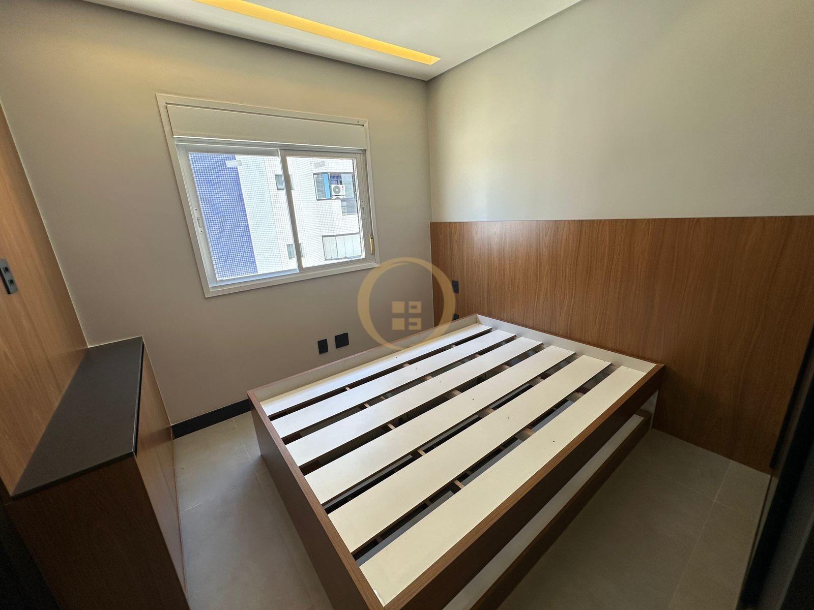 Apartamento na Praia das Astúrias, Guarujá - SP