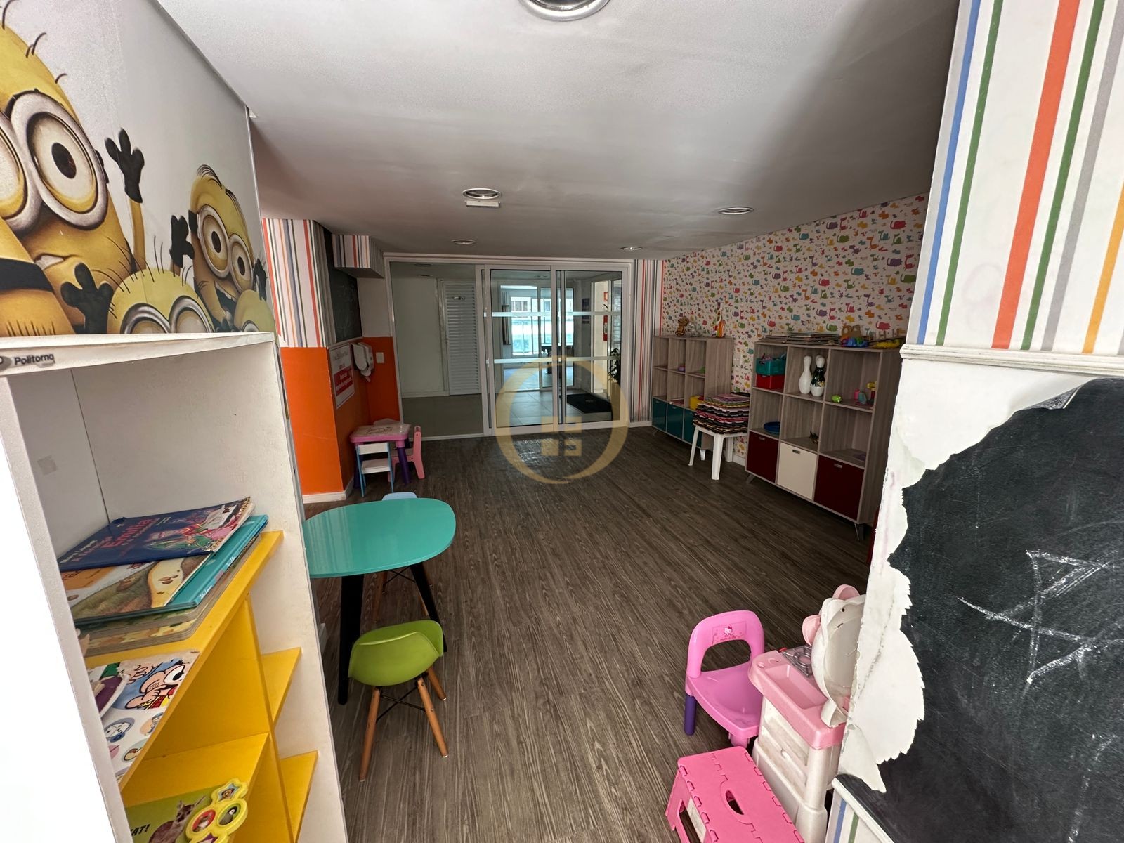 Apartamento na Praia das Astúrias, Guarujá - SP