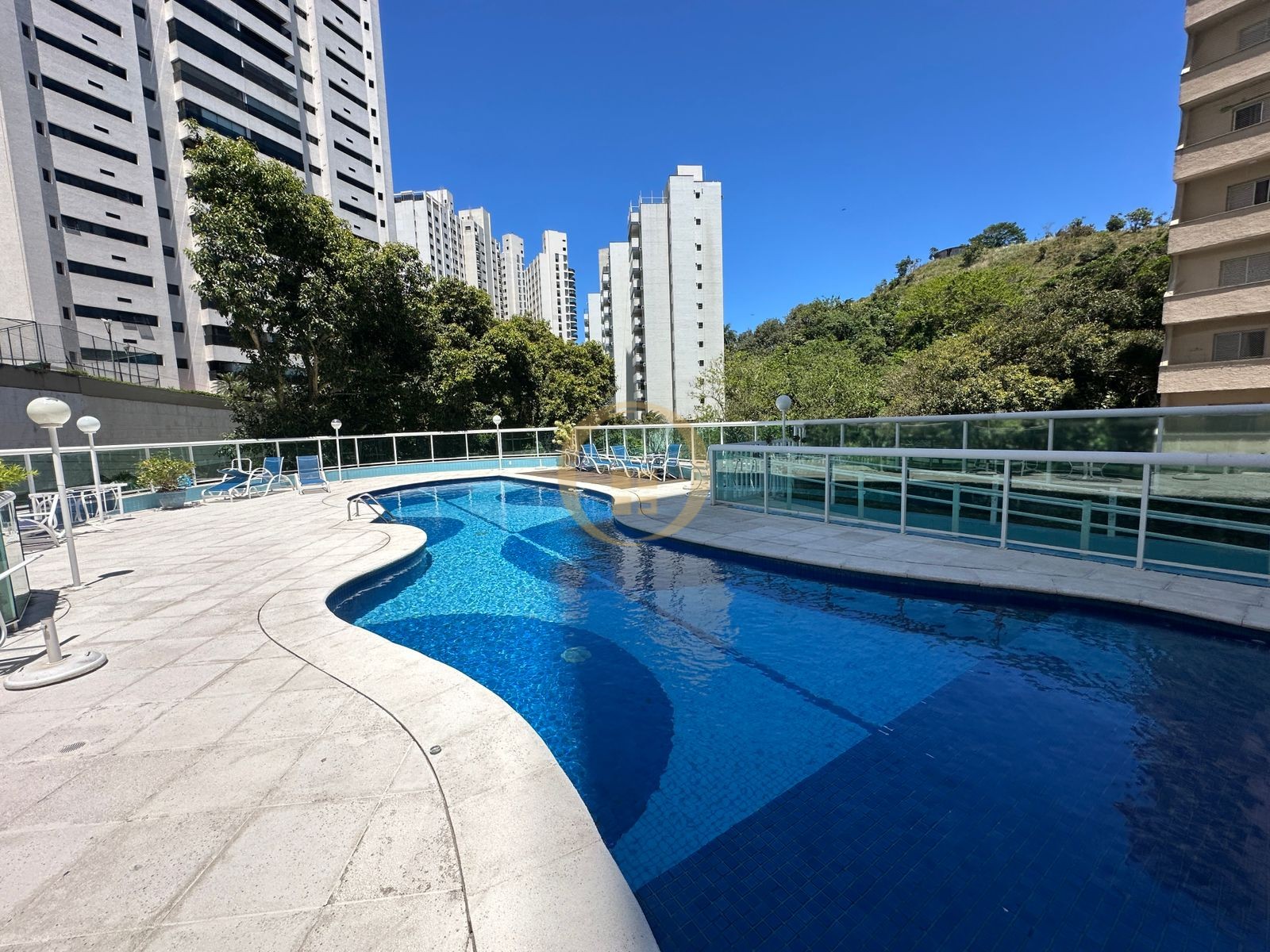 Apartamento na Praia das Astúrias, Guarujá - SP