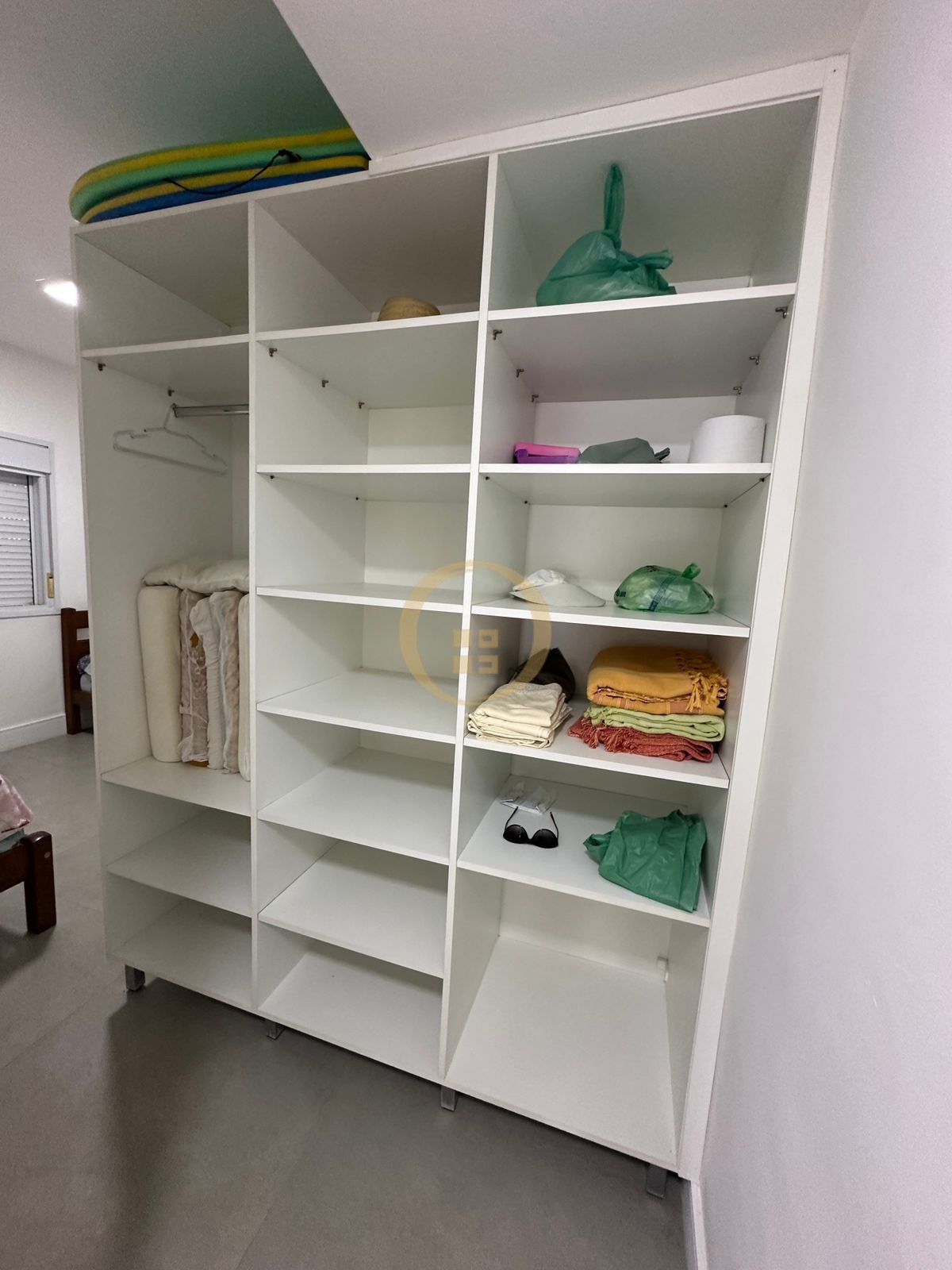Apartamento na Praia das Astúrias, Guarujá - SP