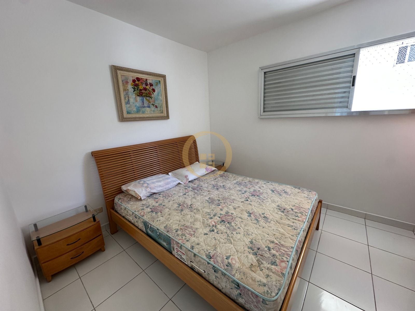 Apartamento Frente ao Mar, Praia Pitangueiras, Guarujá - SP