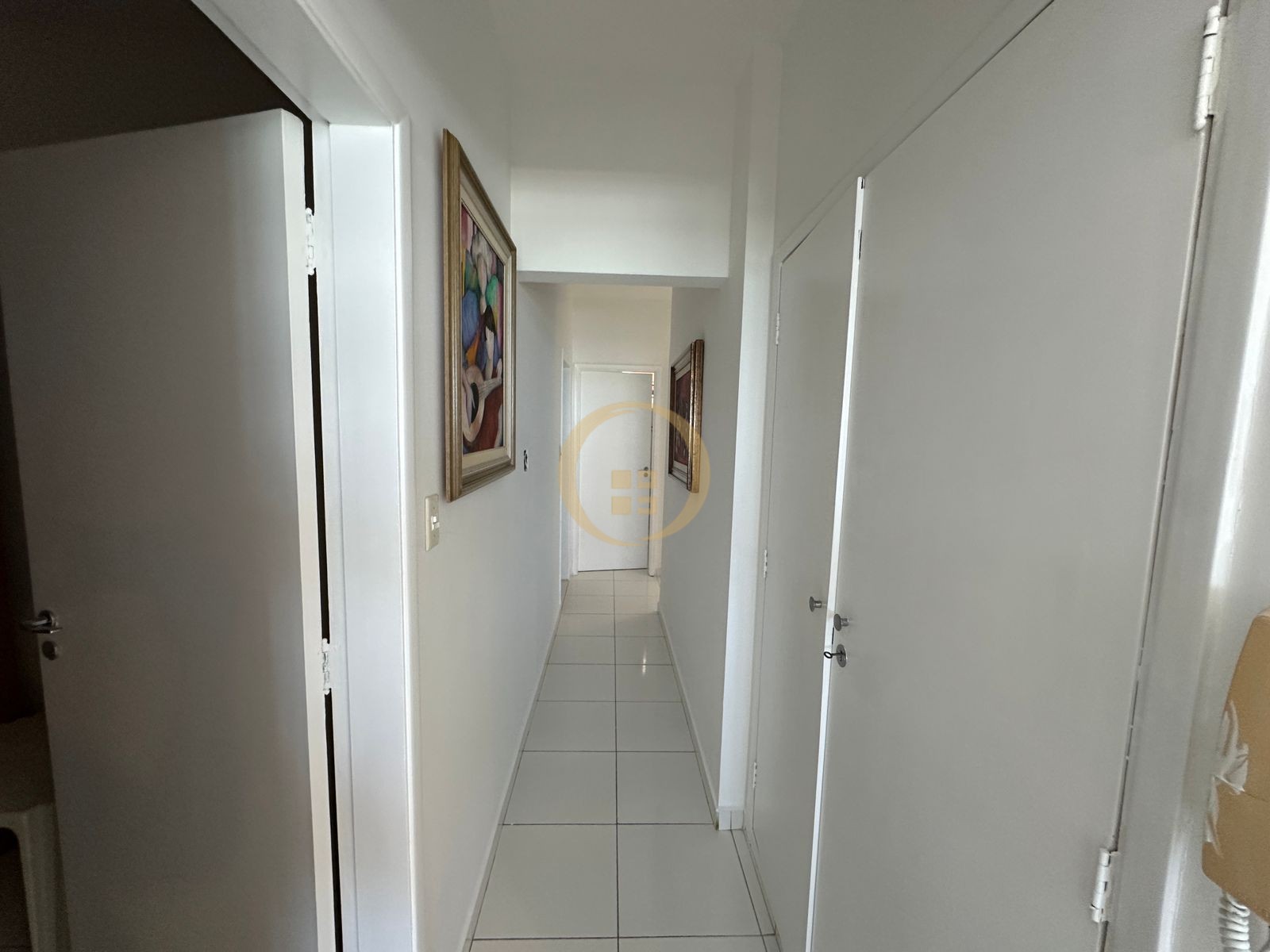 Apartamento Frente ao Mar, Praia Pitangueiras, Guarujá - SP
