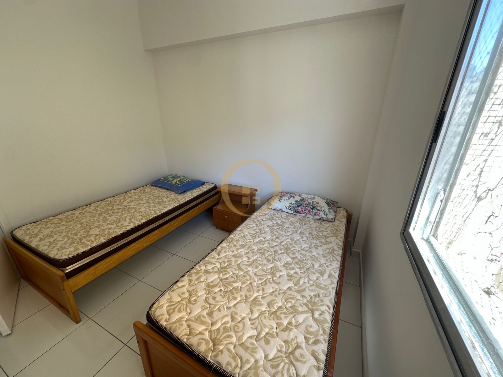 Apartamento Frente ao Mar, Praia Pitangueiras, Guarujá - SP