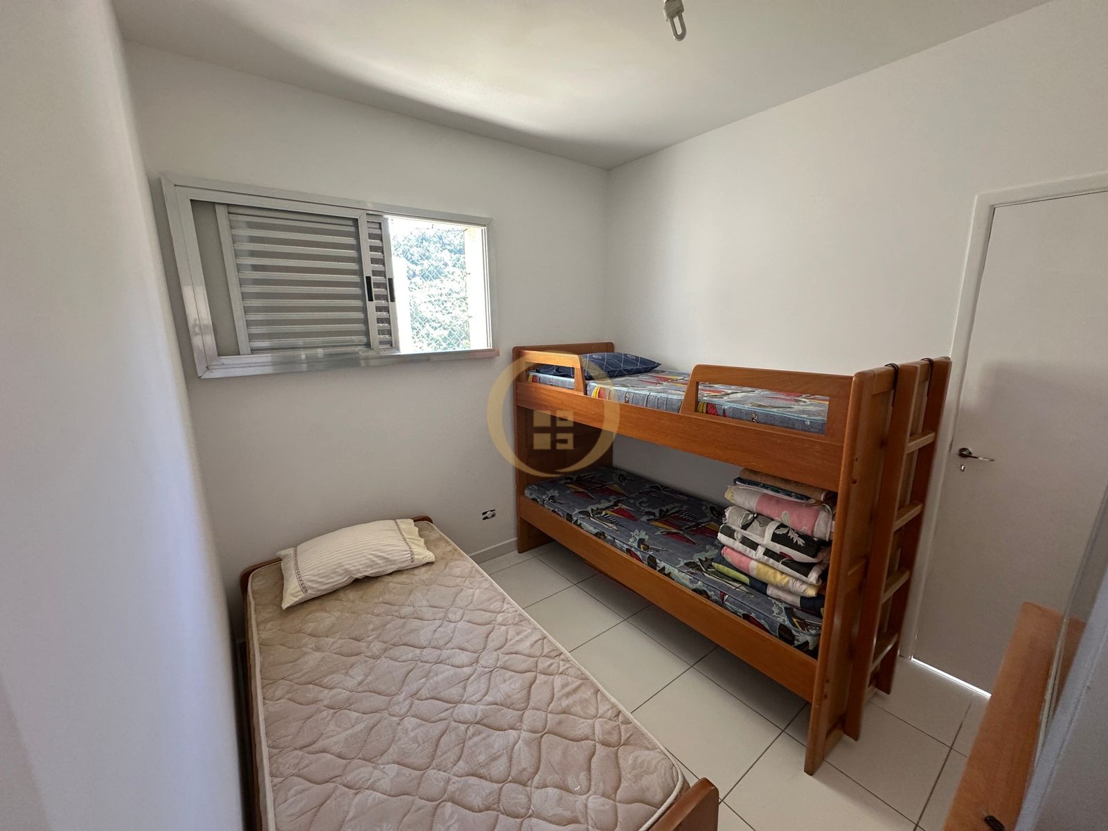 Apartamento Frente ao Mar, Praia Pitangueiras, Guarujá - SP