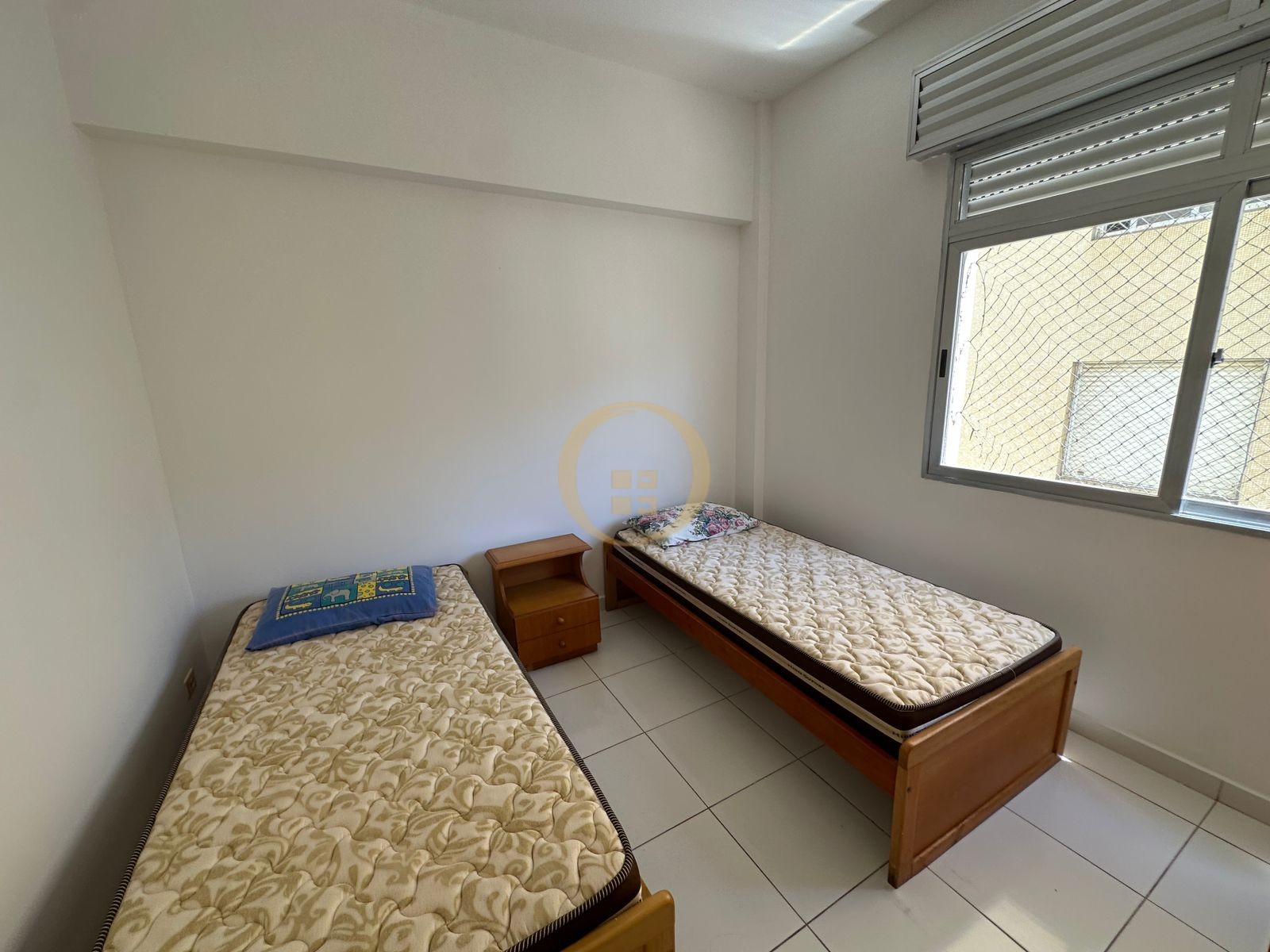 Apartamento Frente ao Mar, Praia Pitangueiras, Guarujá - SP